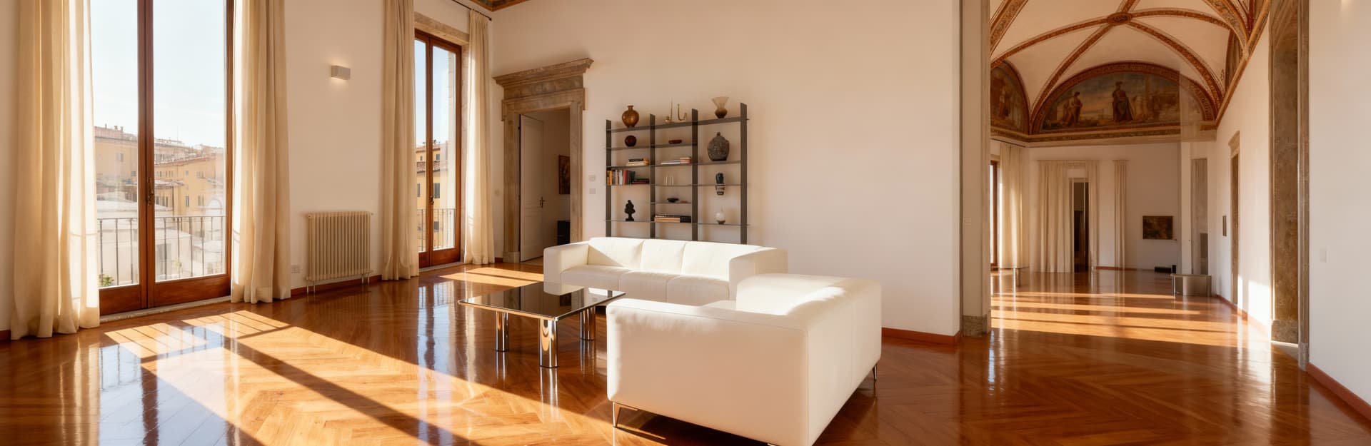 Apartments for sale in Pisa, perfect for those seeking a historic and cultural lifestyle with modern and traditional options.