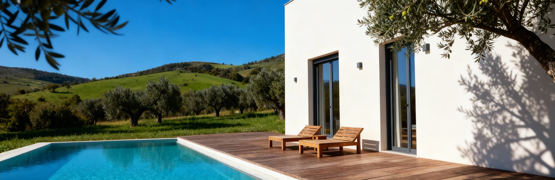 Exclusive penthouses for sale in Tuscany, overlooking the stunning Versilia coastline, offering luxurious modern living.