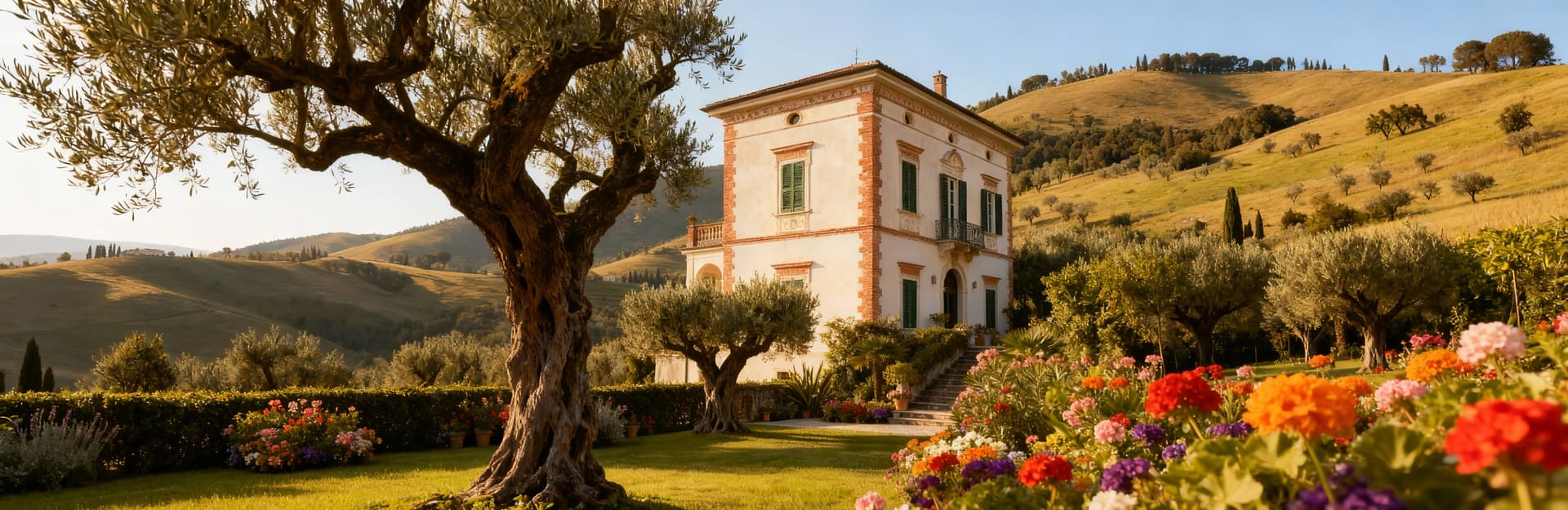 Luxury real estate for sale in La Spezia, Liguria, featuring elegant villas and stylish penthouses with stunning sea views.