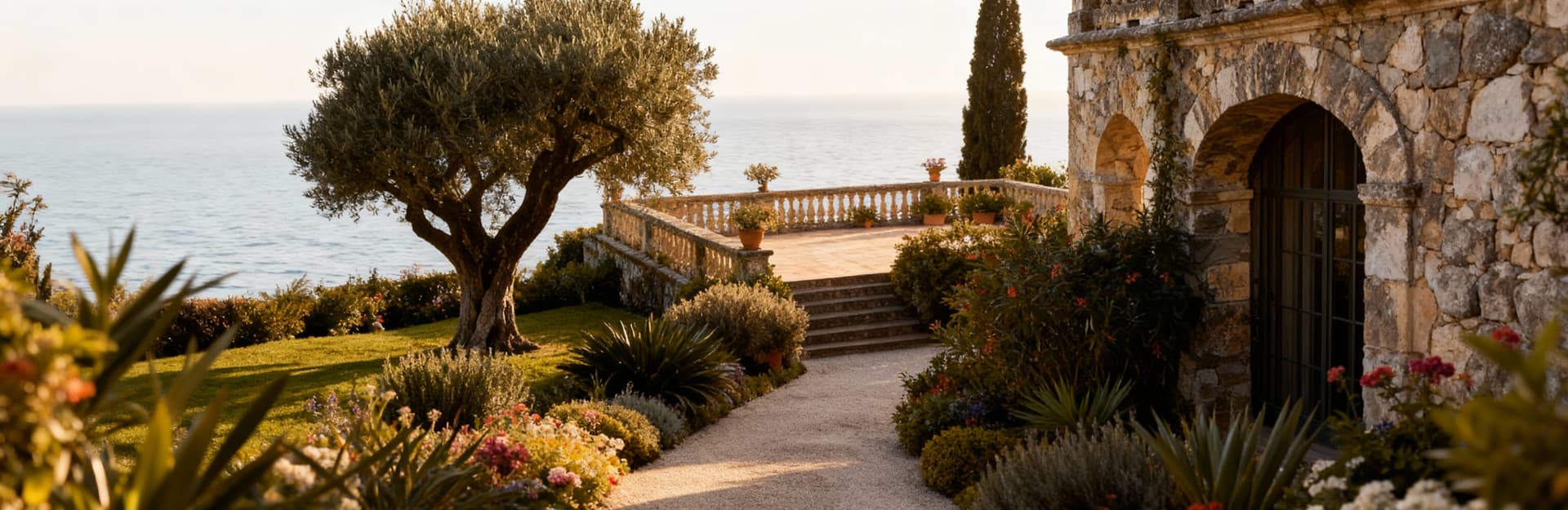 Luxury real estate for sale in Santa Margherita Ligure, featuring stunning villas and historic homes by the beautiful Ligurian Sea.