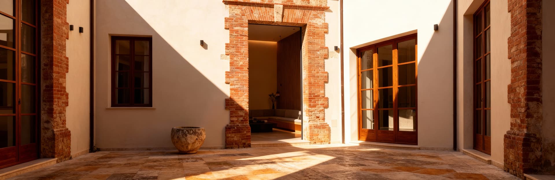 Luxury properties for sale in Bari's city center, showcasing elegance and modern living amidst historic buildings and exclusive apartments.