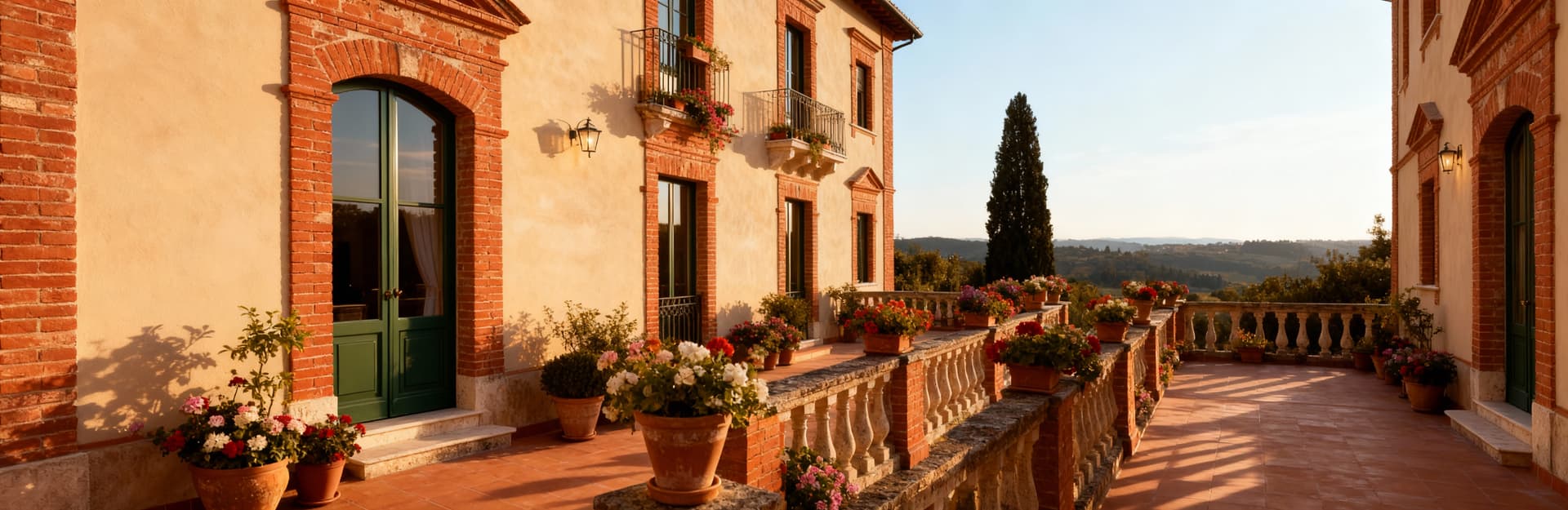 Spacious villas for sale in urban Basilicata, blending traditional charm with modern design in a culturally rich setting.