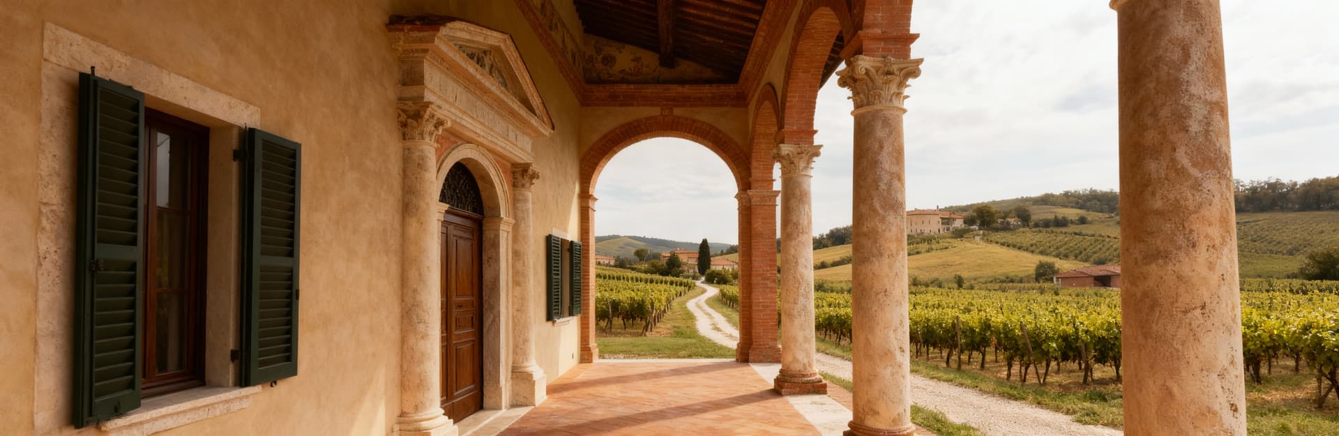 Luxury properties for sale in Veneto by Lake Garda, featuring elegant villas and historic homes with stunning lake views.