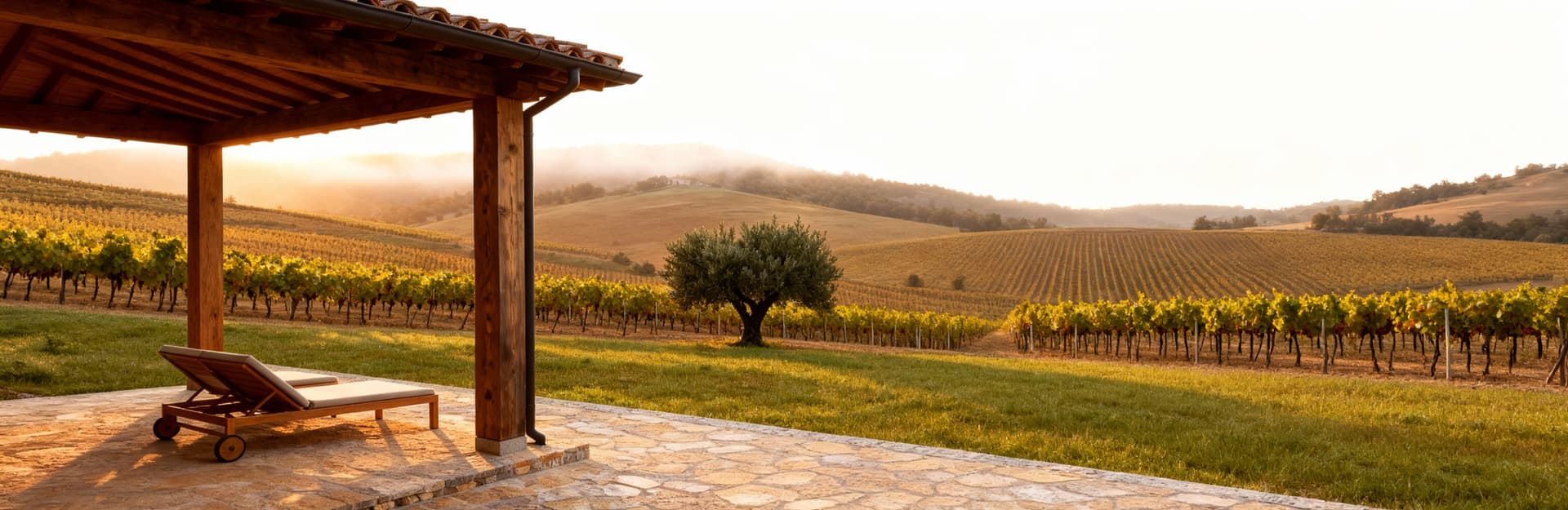 Charming agritourism properties for sale in Lazio's countryside, blending tradition with modern amenities near historic towns.