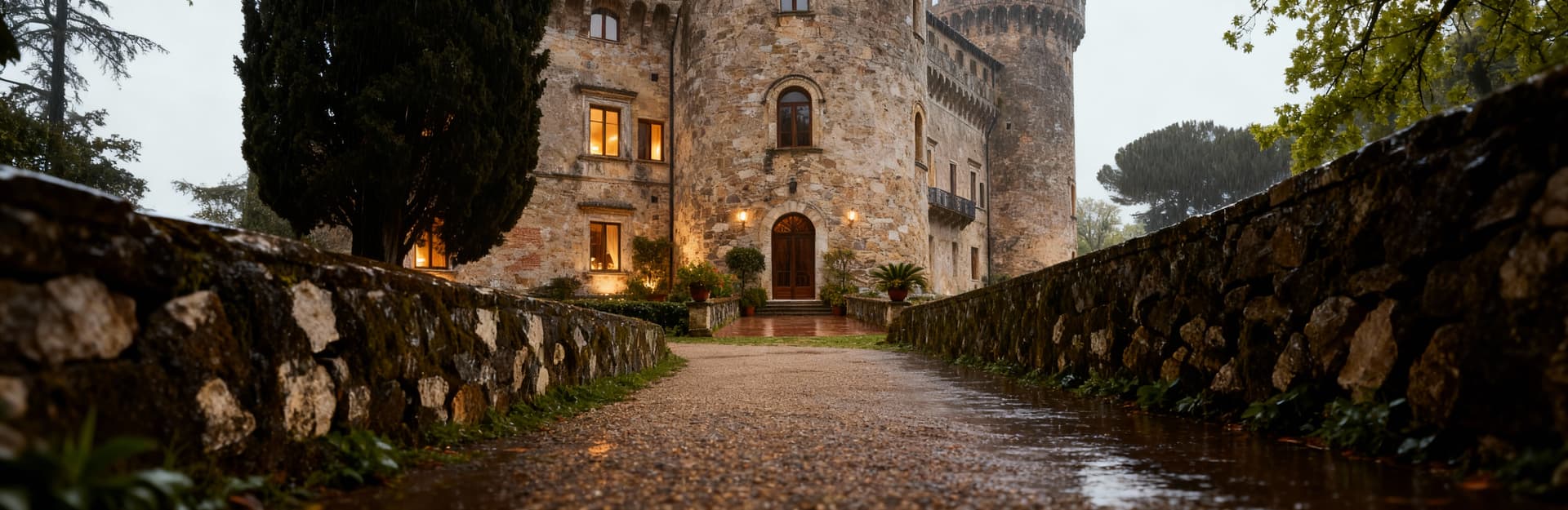Historic castles for sale in the Lazio countryside, blending charm and modern amenities in the heart of Italy.