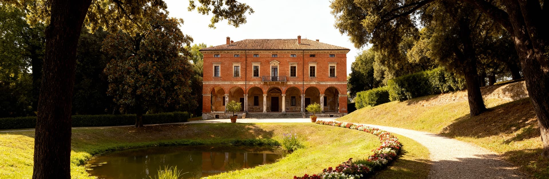 Stunning villas for sale in Monza and Brianza, Italy, showcasing exquisite architecture amid scenic landscapes.