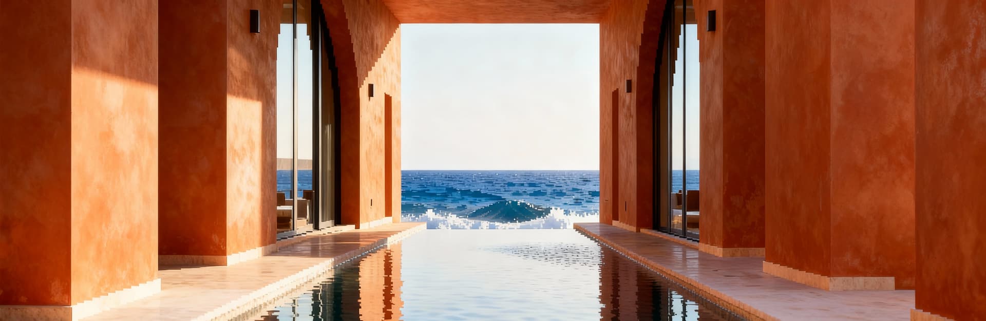 Exclusive seaside hotels for sale in Sicily, perfect for catering to an international clientele in unique locations.