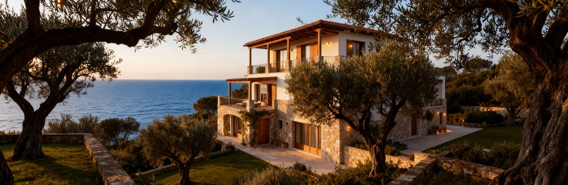 Elegant seaside Viareggine for sale in Tuscany, showcasing iconic architectural beauty along the Tuscan coast.
