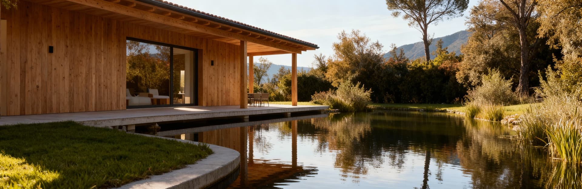 Semi-detached houses for sale in Veneto, near the lakes, perfect for those seeking privacy and a natural setting.