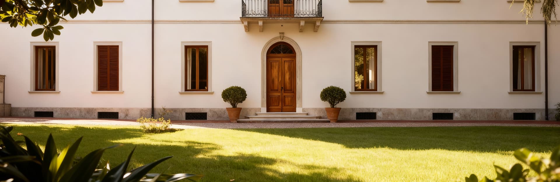 Luxury villas for sale in Bologna, offering elegance, private gardens, and spacious interiors near the vibrant city center.