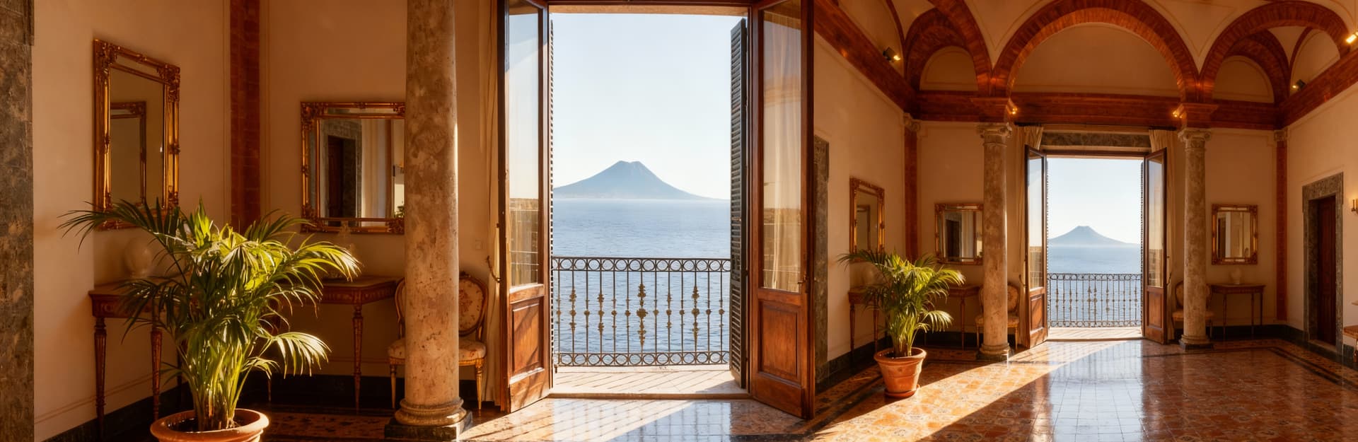 Luxury villas for sale in Capri, featuring lush gardens, private pools, and stunning sea views, embodying Mediterranean elegance.