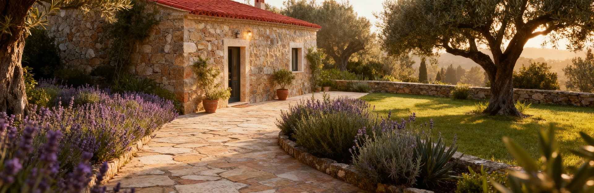 Luxury penthouses for sale in Capri, featuring stunning sea views, expansive terraces, and exquisite finishes.