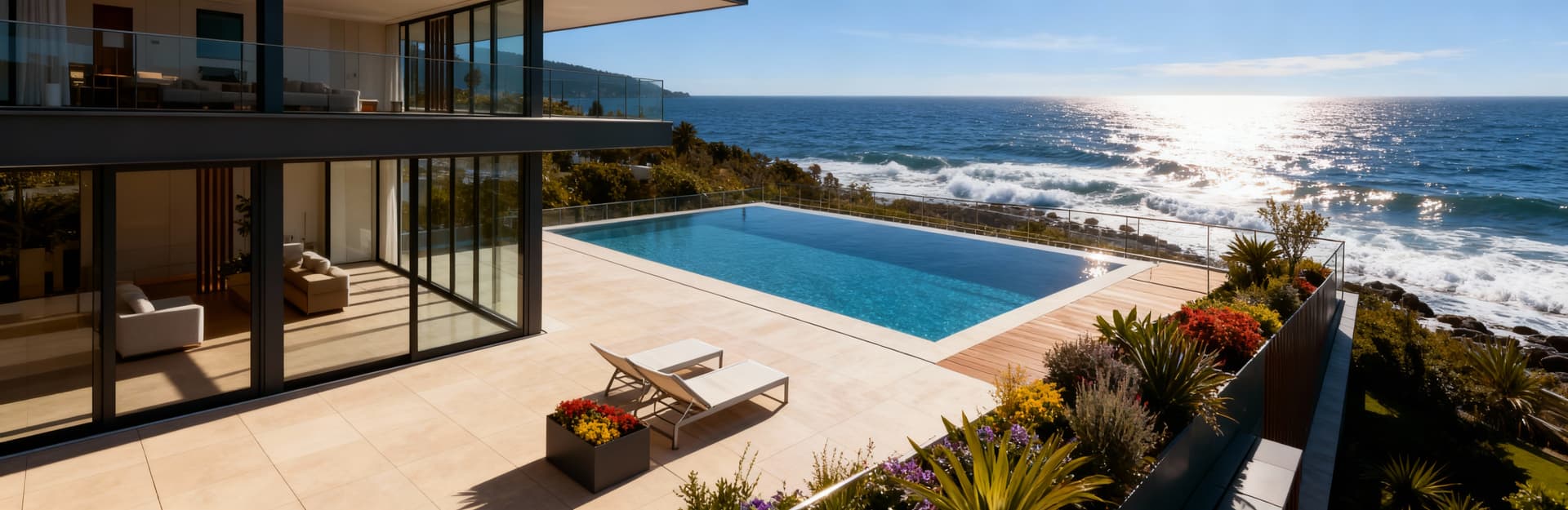 Luxury villas for sale in La Spezia, Liguria, surrounded by picturesque landscapes, historic architecture, and coastal charm.