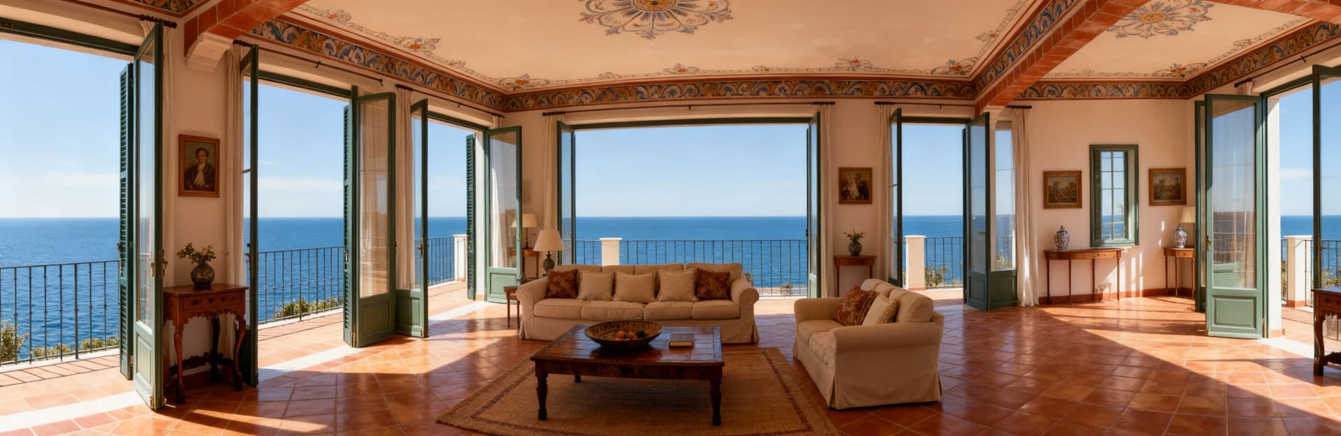 Luxury apartments for sale in La Spezia, Liguria, offering stunning sea views, rich culture, and beautiful landscapes.