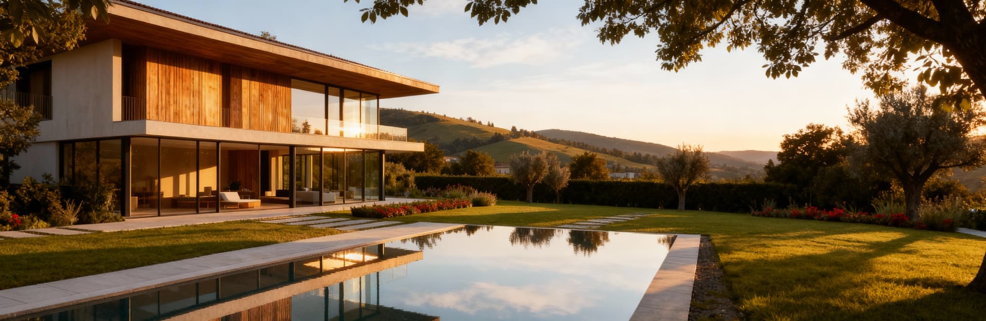 Lush villas for sale in Lombardy's Val d'Orcia, near lakes, offering scenic views and elegant living in a culturally rich area.