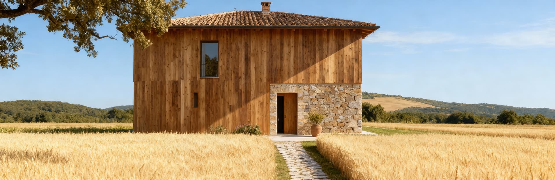 Charming rustic homes for sale in the scenic Marche region, showcasing beautiful countryside and historic architecture.