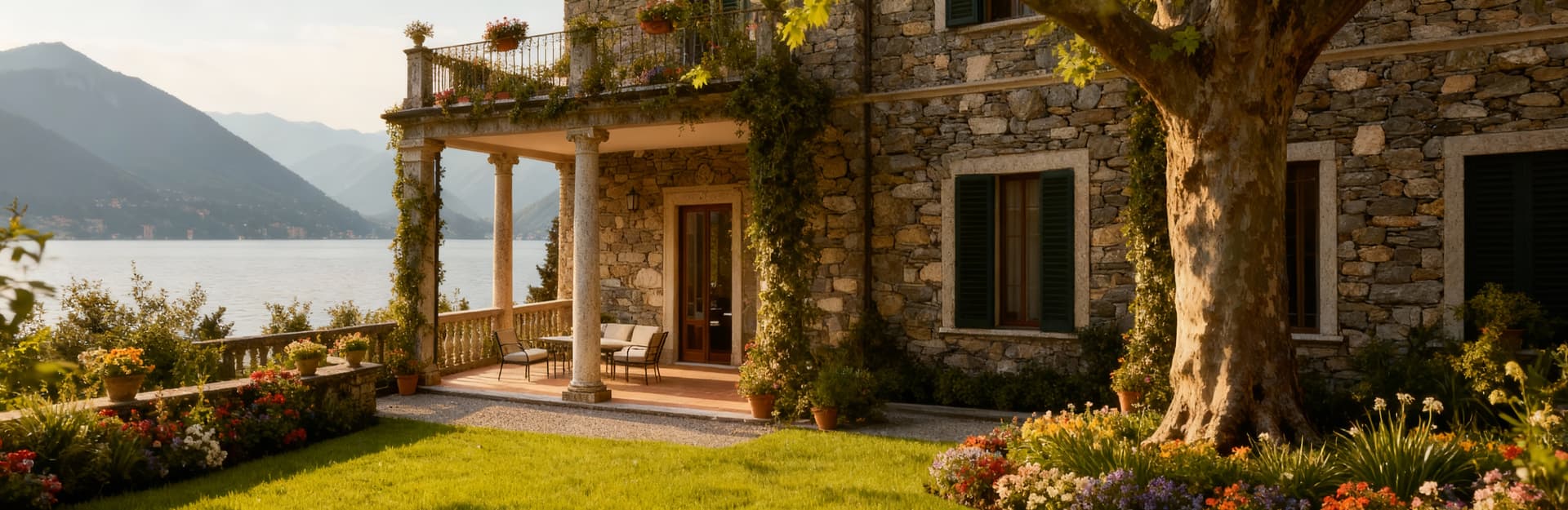 Luxury villas for sale in Lombardy, Lake Maggiore area, featuring stunning landscapes and rich cultural heritage.