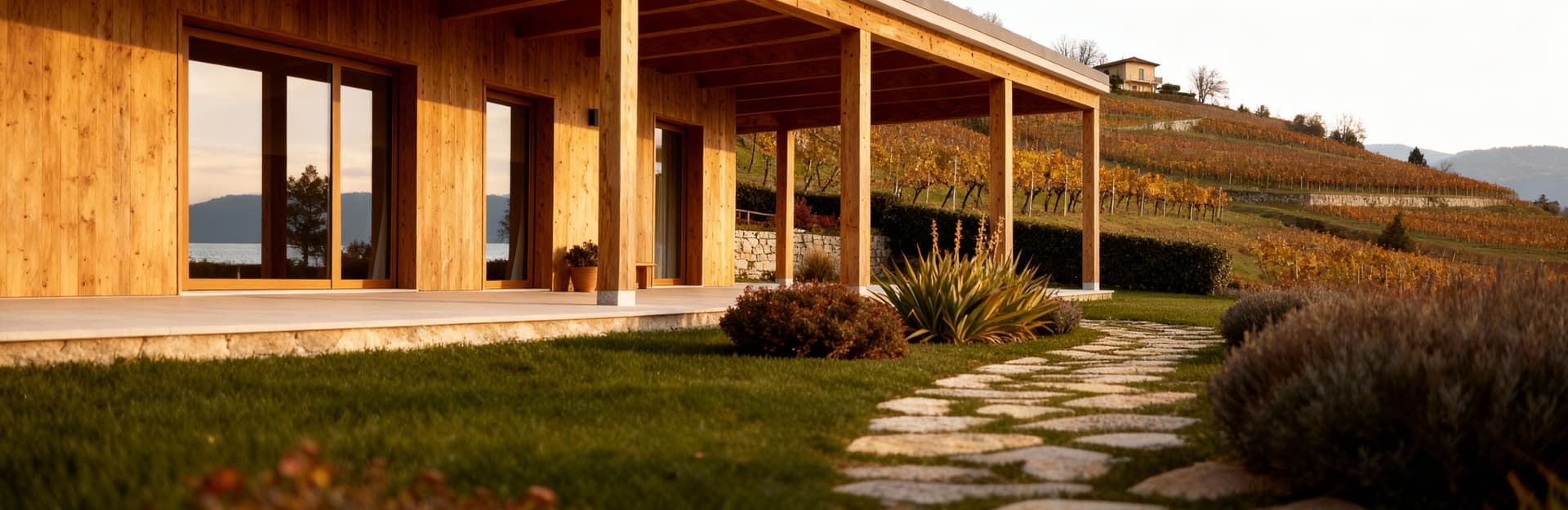 Stunning agriturismos for sale in Lombardy, near Lake Garda, featuring lush landscapes, vineyards, and historic estates.