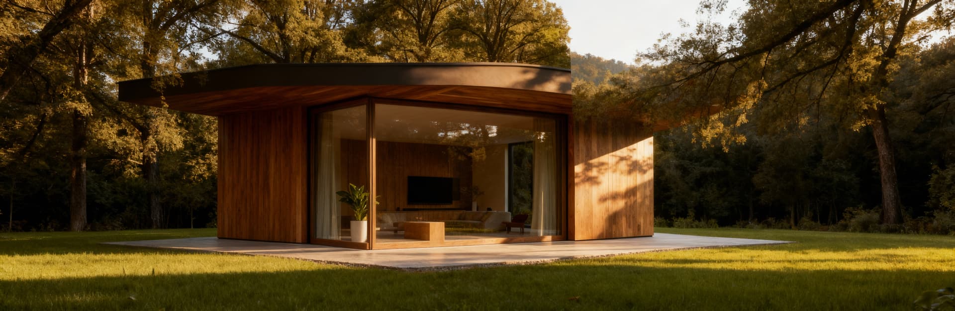 Semi-detached houses for sale in the Turin countryside, featuring spacious outdoor areas and modern amenities.