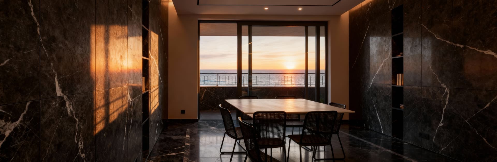 Exclusive apartments for sale in Catania, just steps from the sea, ideal for luxurious summer residences.