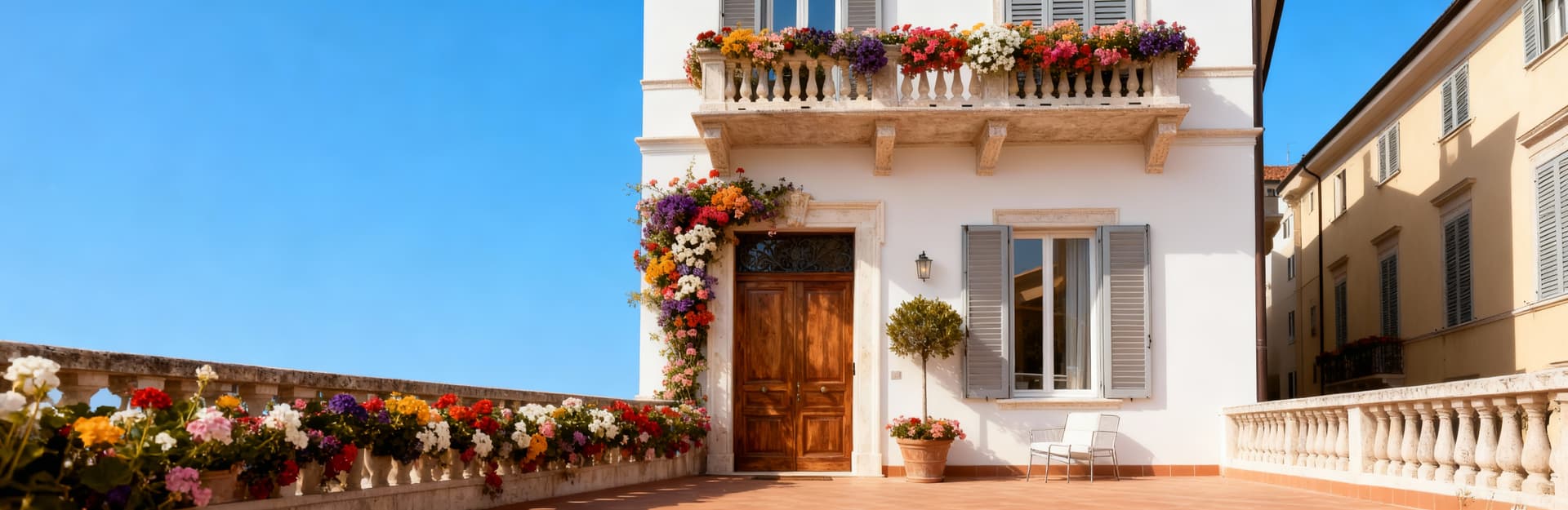 Elegant apartments for sale in Forte dei Marmi city, close to the beach and exclusive amenities.