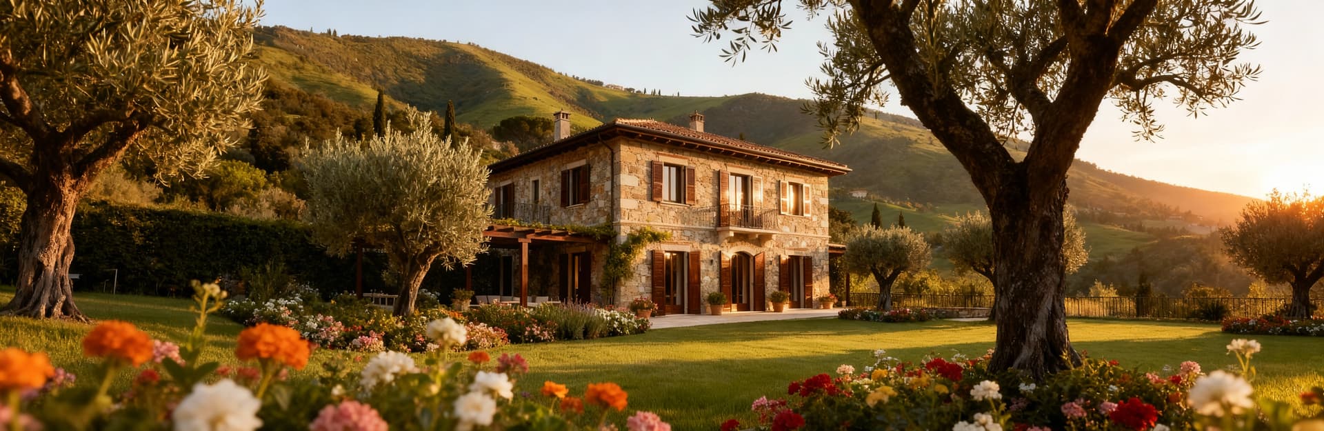 Luxury penthouses for sale in Livorno by the sea, featuring stunning ocean views, spacious terraces, and elegant finishes.