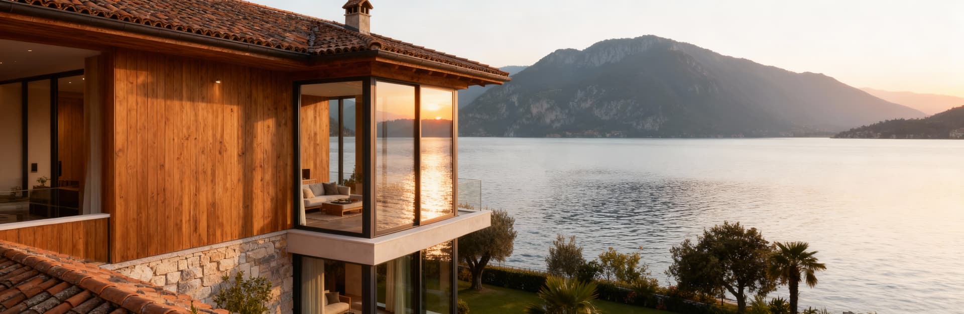 Stunning villas for sale in Trentino-Alto Adige near Lake Garda, featuring breathtaking landscapes and rich cultural heritage.