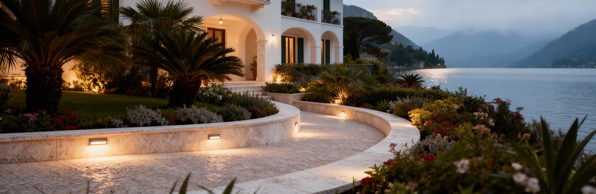 Luxury villas for sale in Aosta city, featuring stunning lake views and high-end finishes, ideal for living or investment.