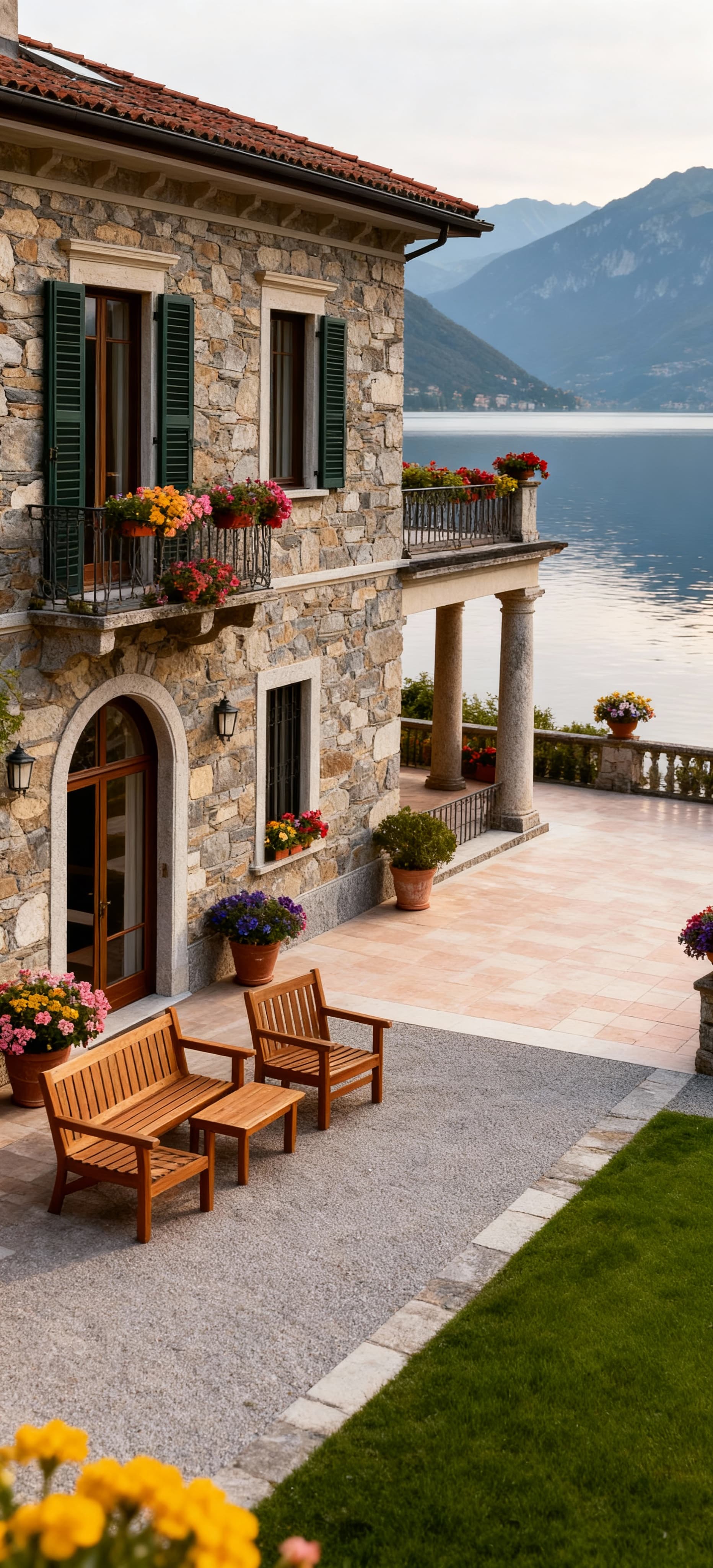 Luxury properties for sale in the Marche region, featuring elegant villas, historic castles, and stunning landscapes.