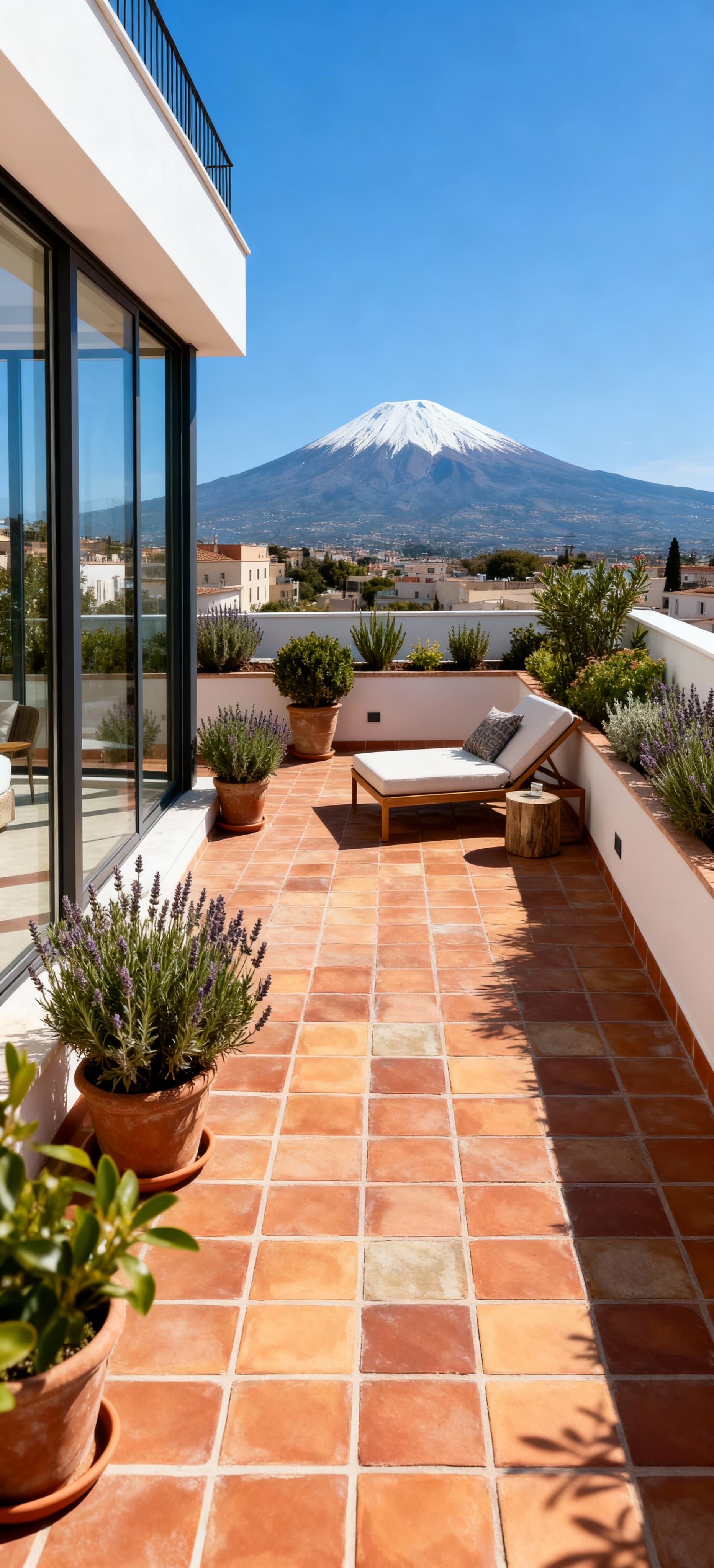 Luxury properties for sale in Sicily, featuring stunning villas and historic estates with breathtaking views of Mount Etna and the sea.