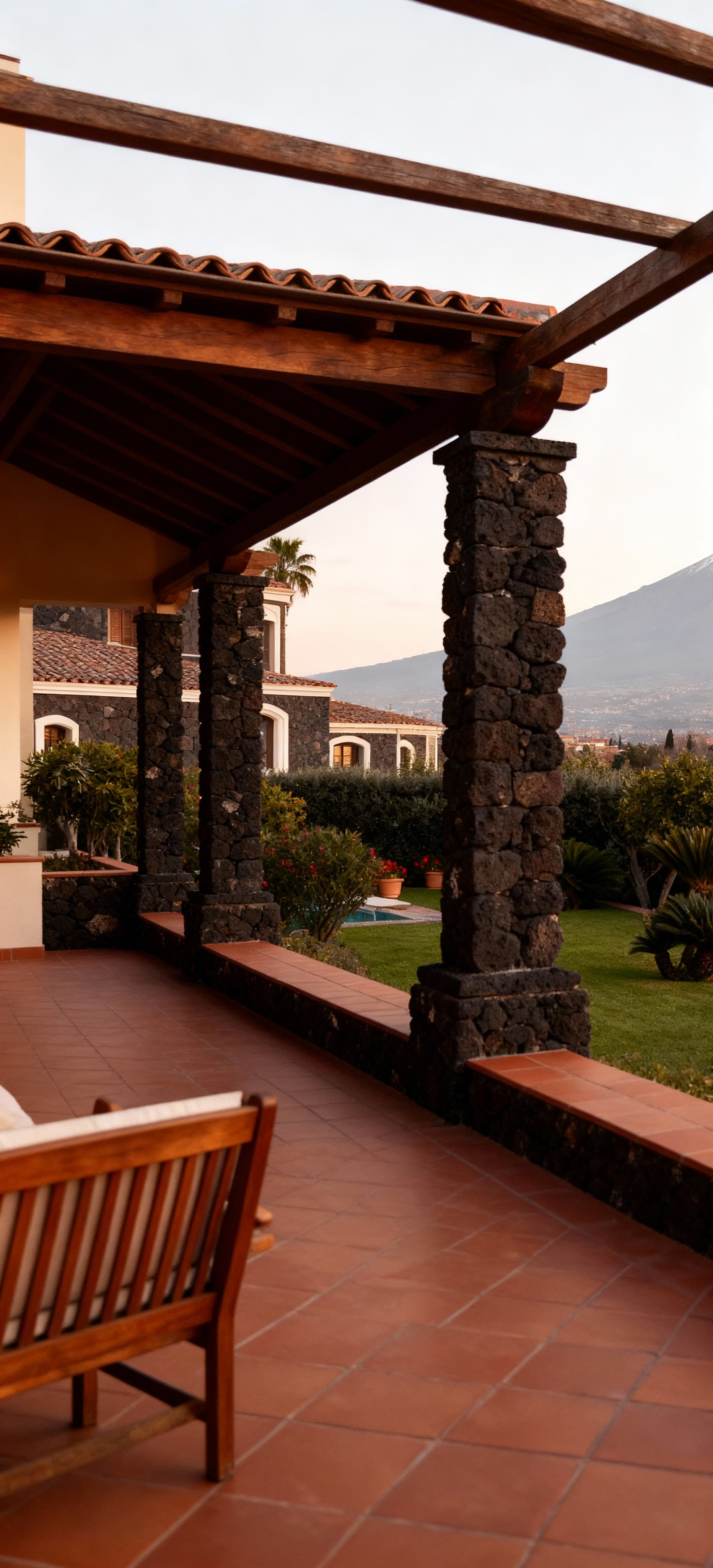 Luxury properties for sale in Catania, featuring elegant villas, scenic penthouses, and charming estates near Mount Etna.