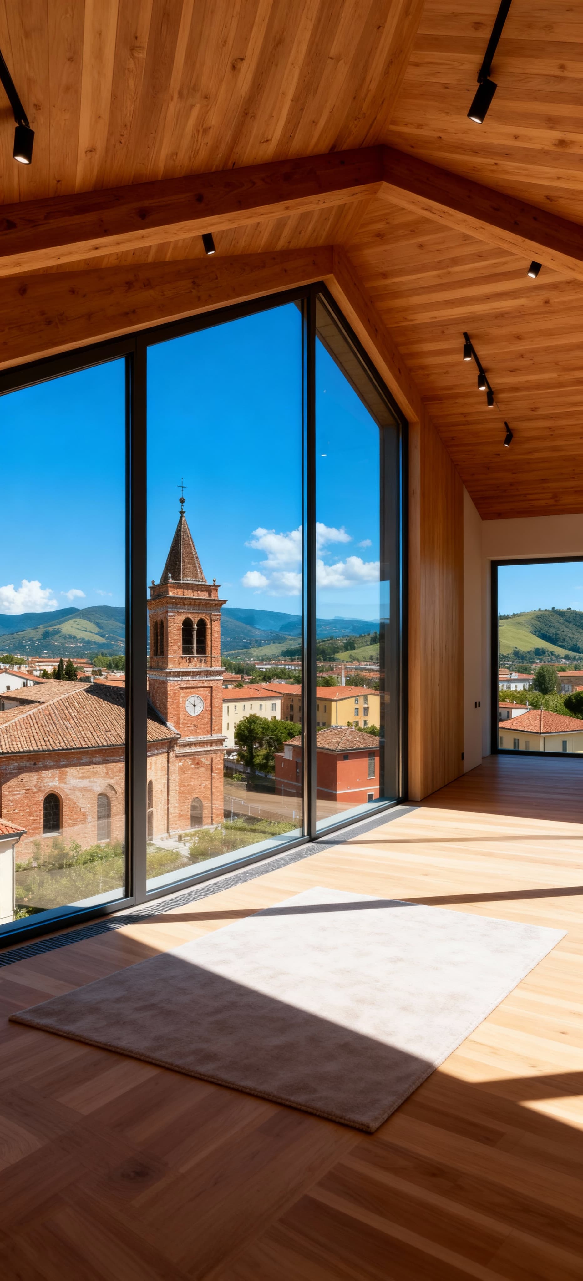 Luxury real estate for sale in Forlì-Cesena, featuring historic villas and exclusive apartments amidst stunning landscapes.