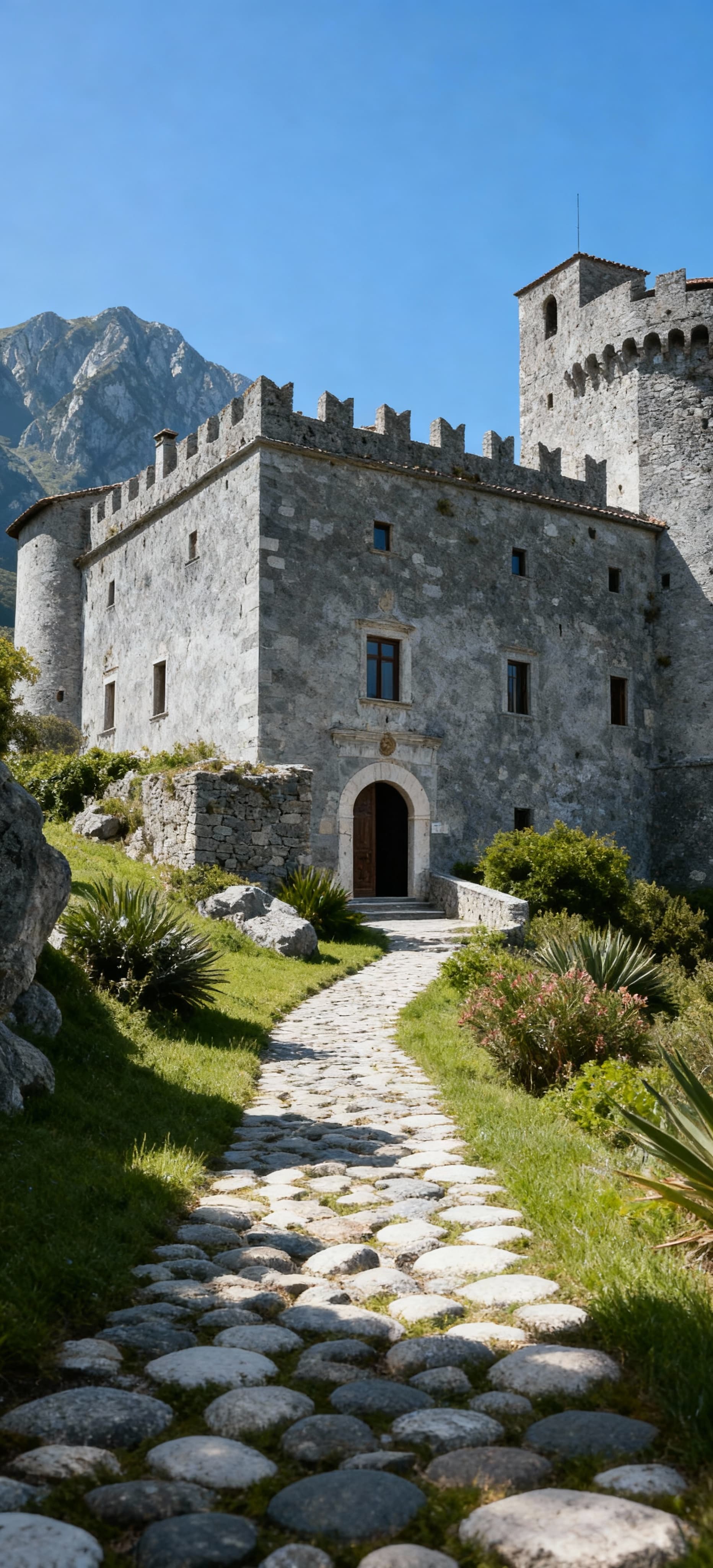 Luxury properties for sale in Tuscany, Massa-Carrara, featuring stunning landscapes, elegant villas, and rich cultural heritage.