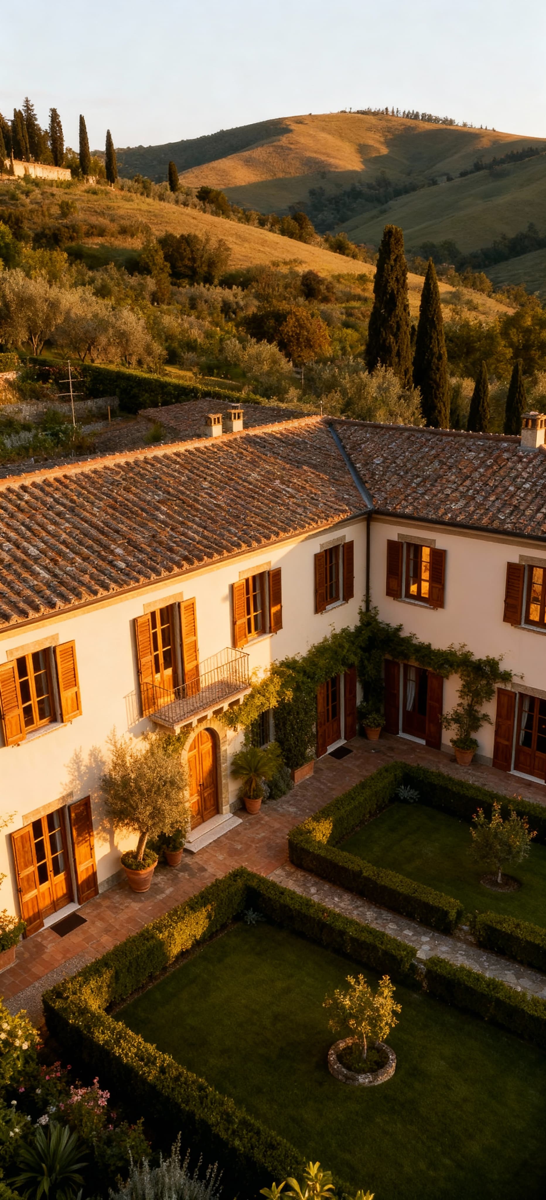 Luxury properties for sale in Pisa, Tuscany, surrounded by stunning landscapes and rich cultural heritage.
