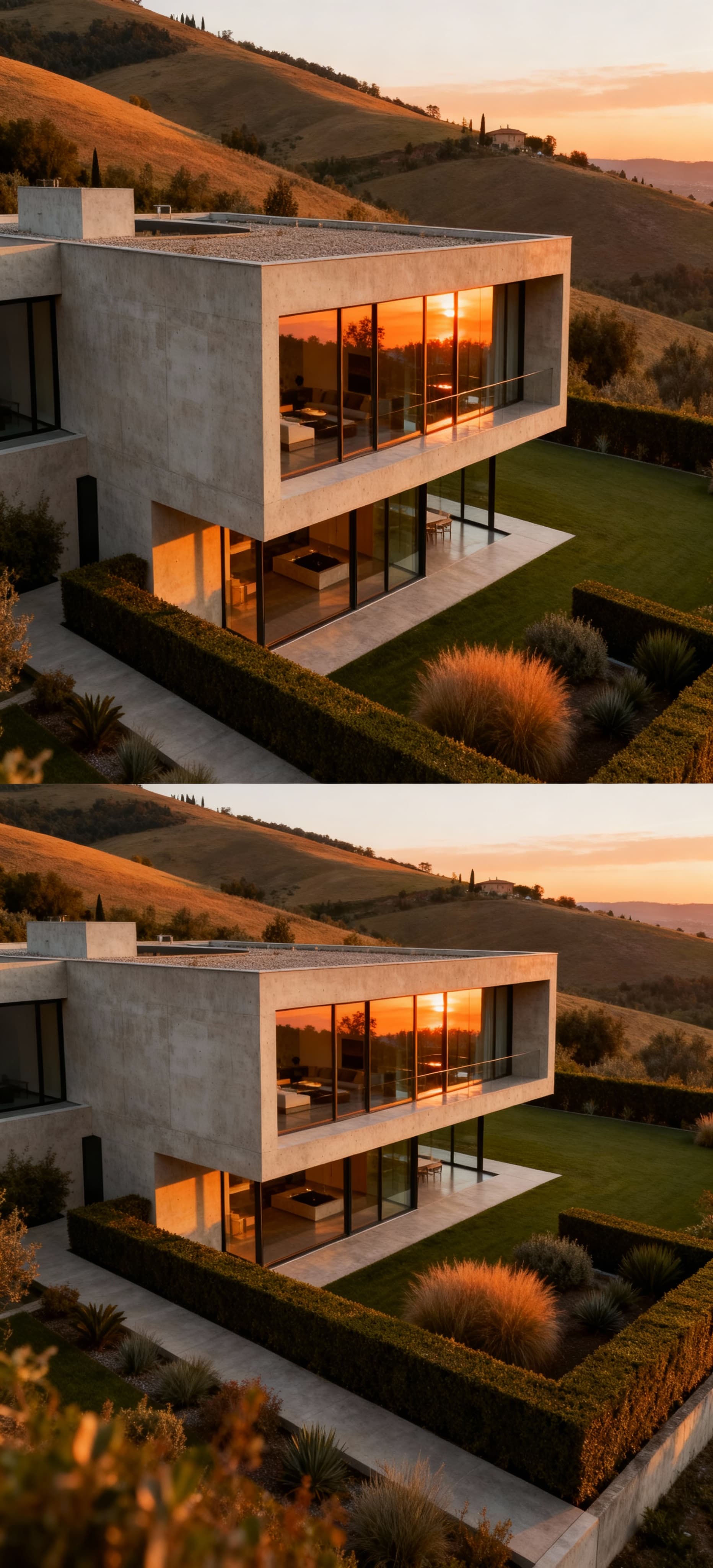 Luxury apartments for sale in Lazio, surrounded by stunning landscapes, historic villages, and rich cultural experiences.