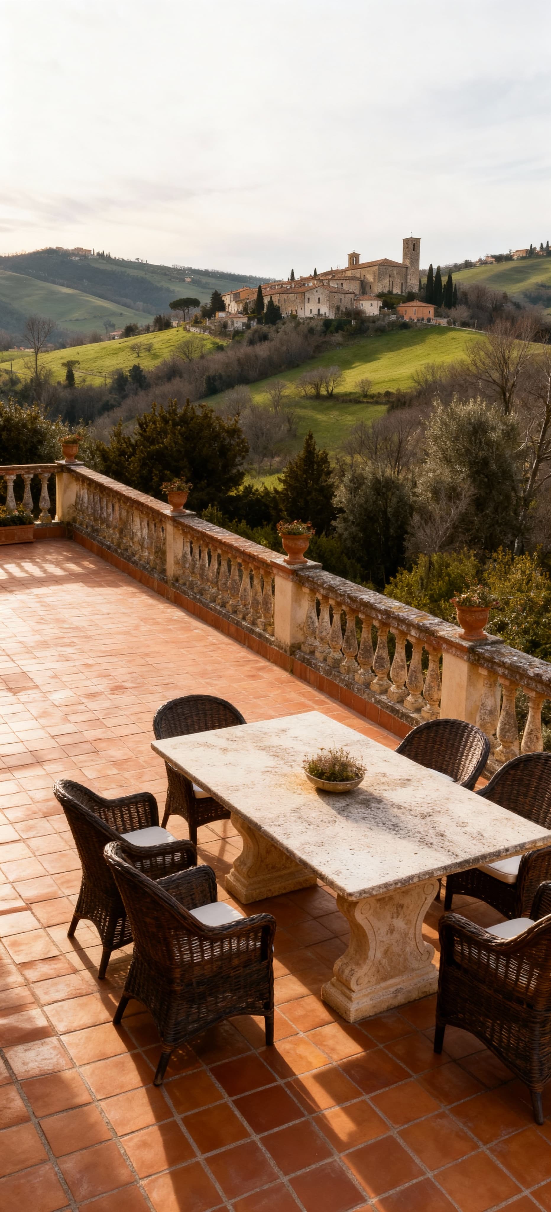 Stunning villas for sale in Lazio, showcasing elegant architecture and beautiful natural landscapes, ideal for luxury living.