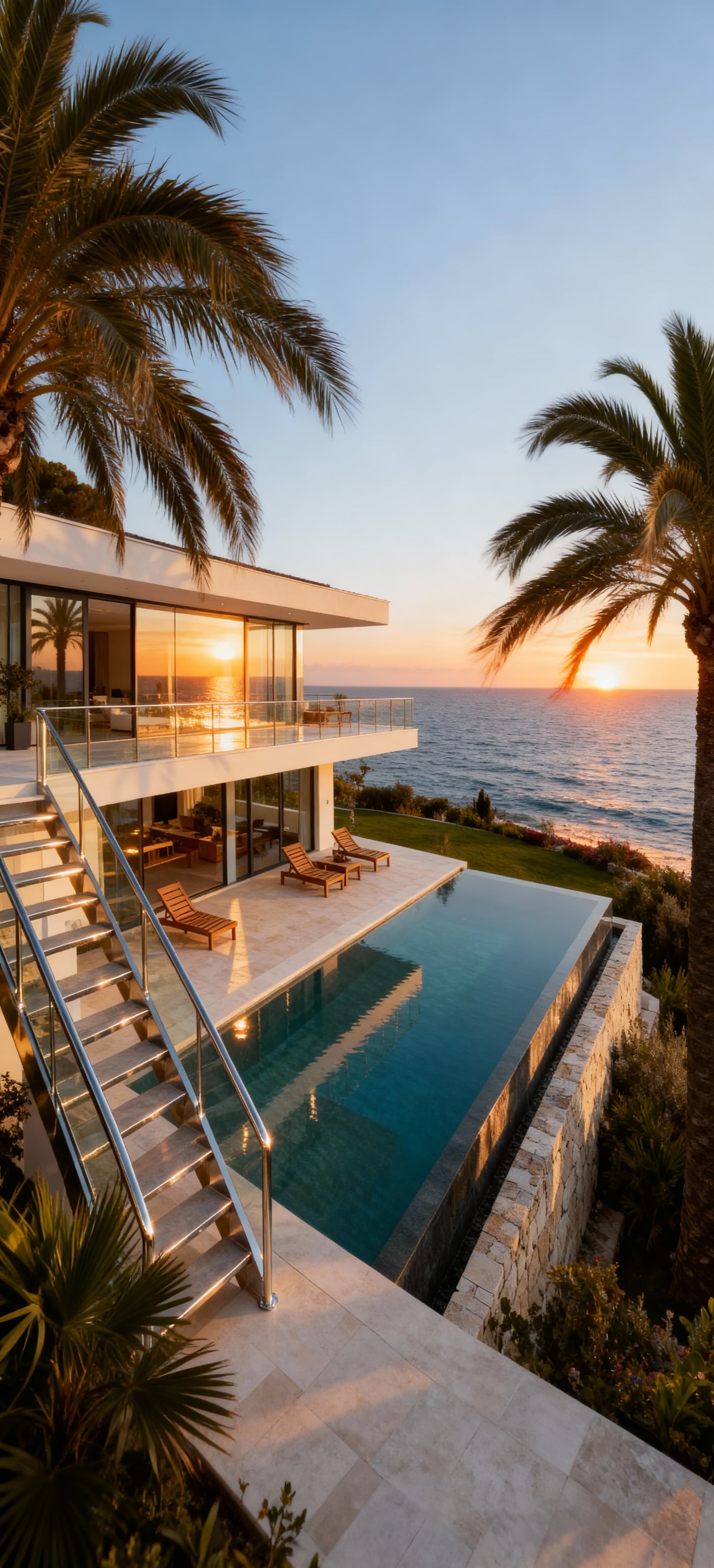 Stunning villas for sale in Marche, showcasing elegant architecture and breathtaking landscapes in Italy's charming region.