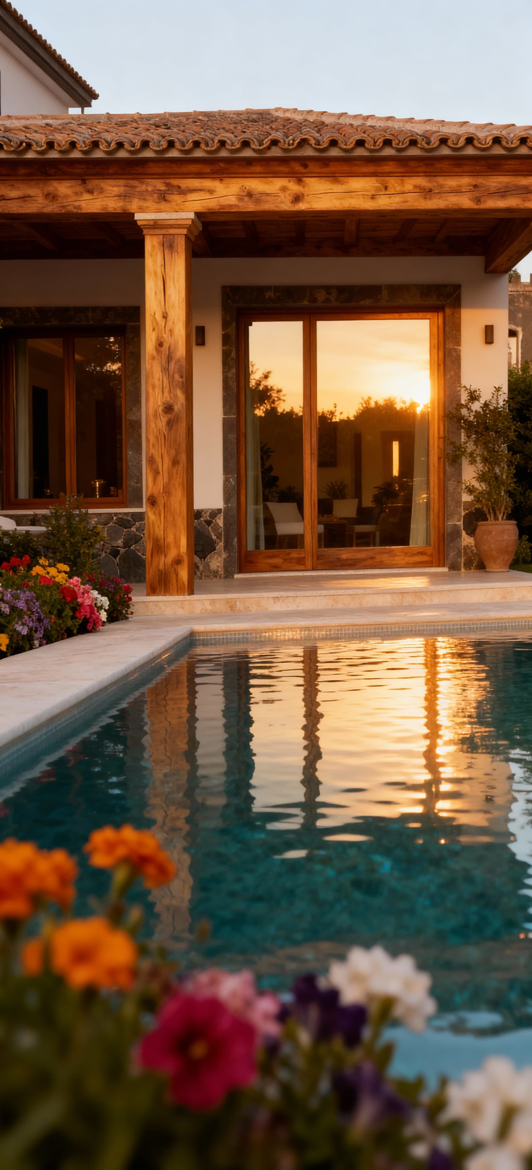 Stunning villas for sale in Sicily, showcasing exquisite architecture and breathtaking landscapes near cultural landmarks.