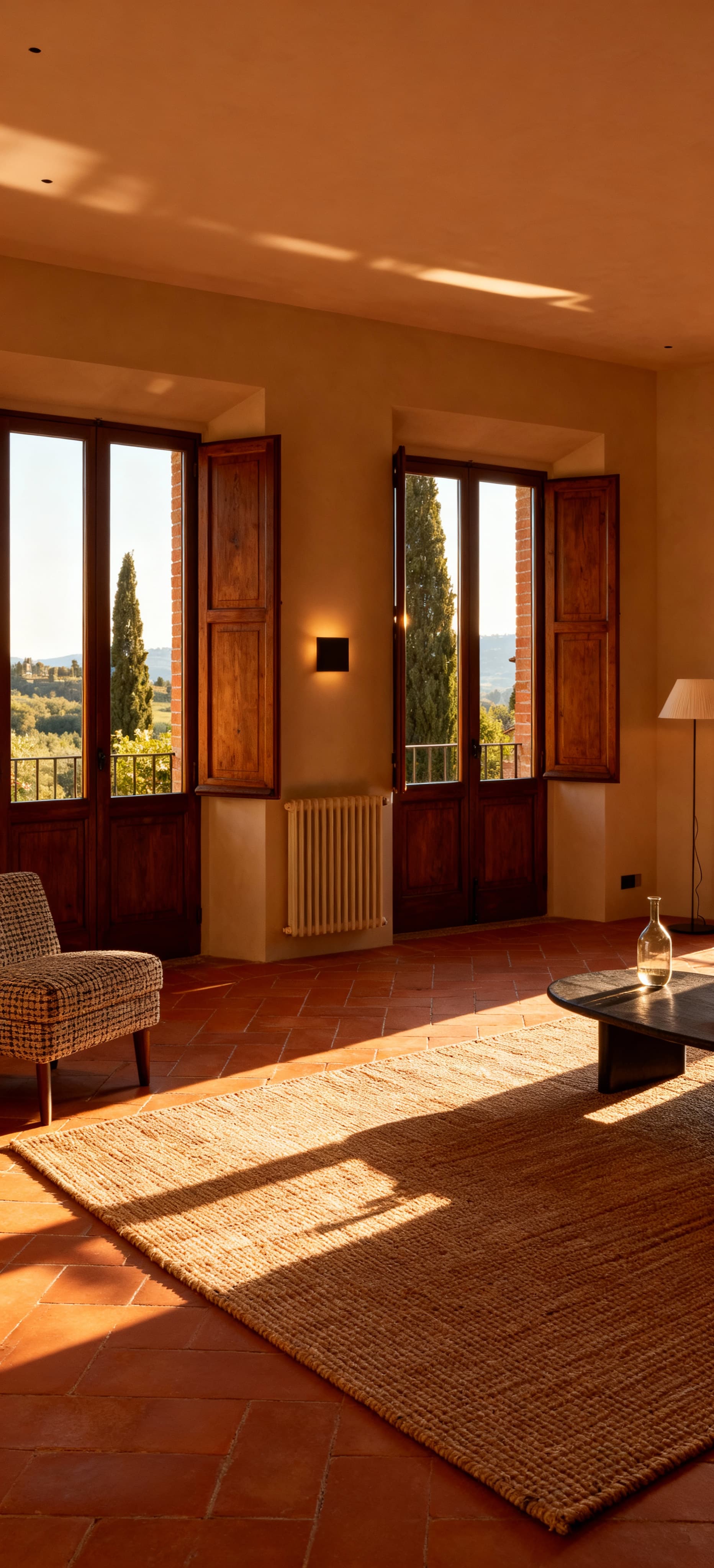 Independent houses for sale in Tuscany, showcasing breathtaking landscapes, historic architecture, and serene surroundings.