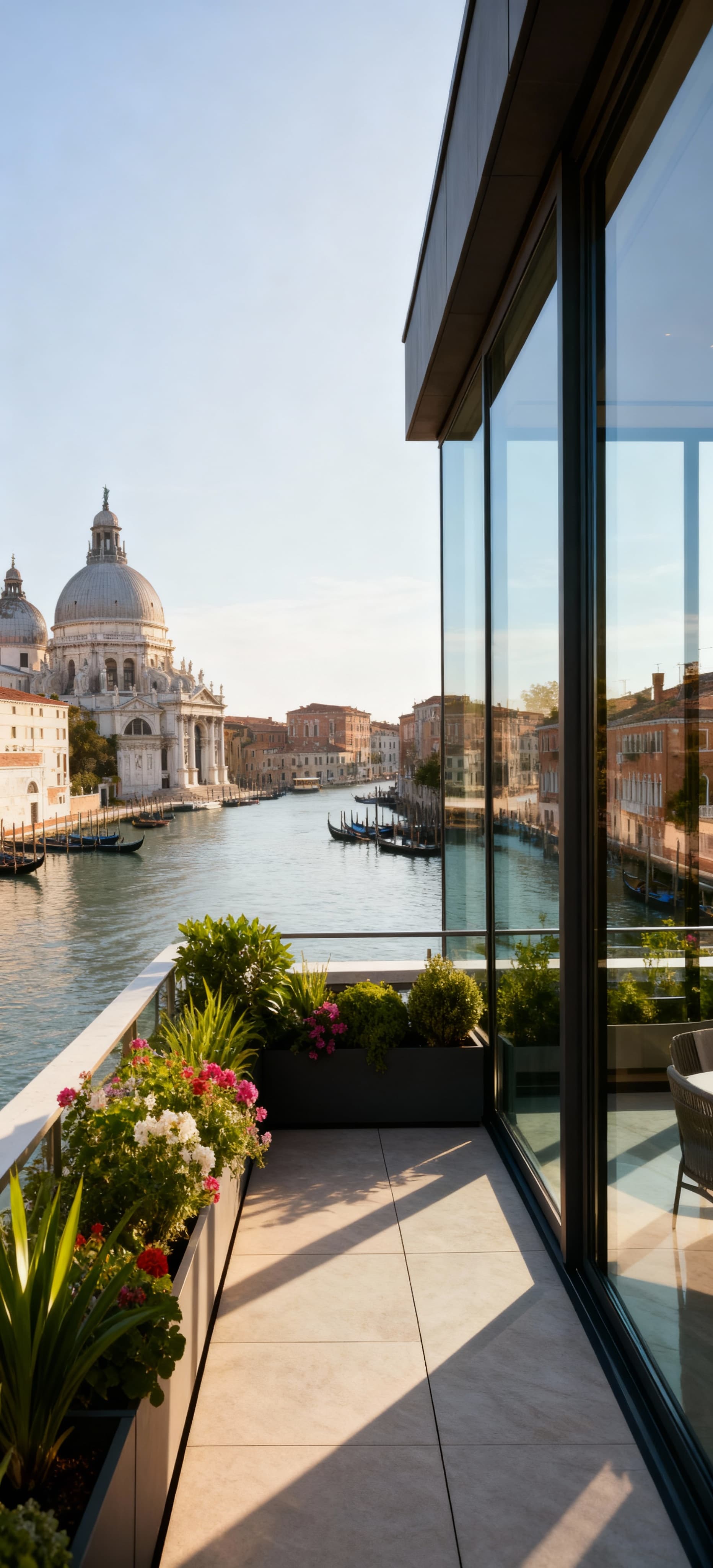 Rustico in vendita in Umbria, con terrazza attrezzata e vista naturale, circondato da verde e architettura storica.