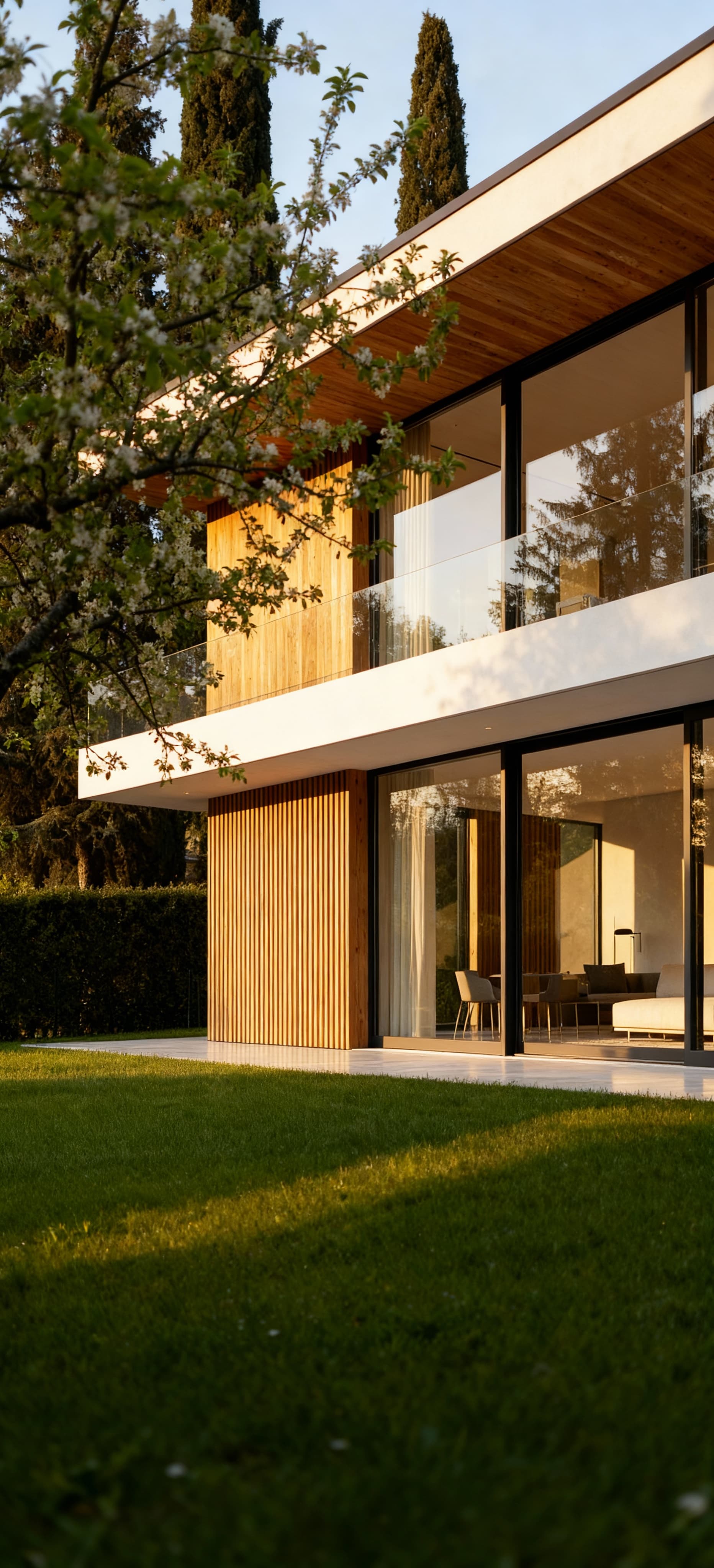 Luxury properties for sale in Calabria's Città, featuring stunning sea views and elegant historical architecture.