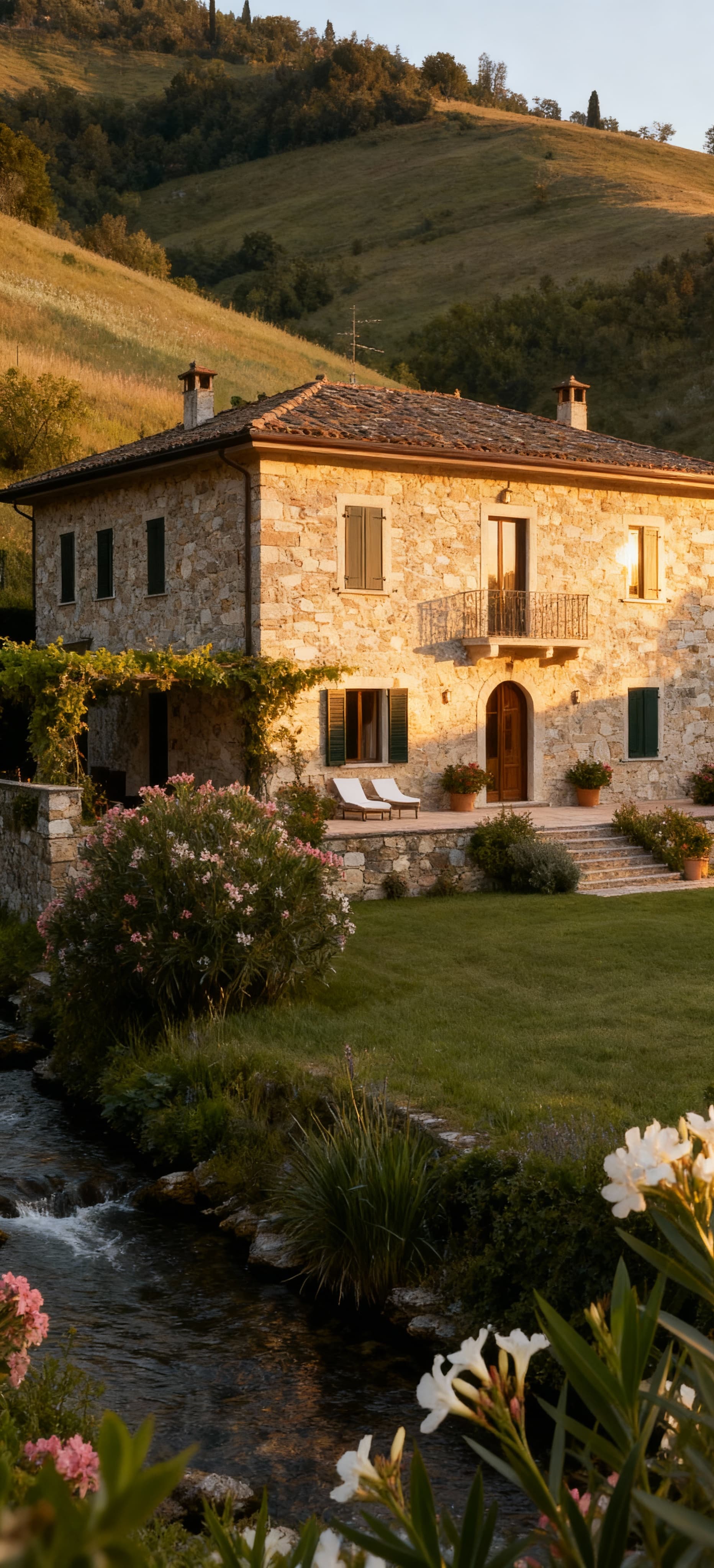 Luxury properties for sale in Città, Lombardy, featuring stunning villas, panoramic penthouses, and historic residences amidst picturesque landscapes.