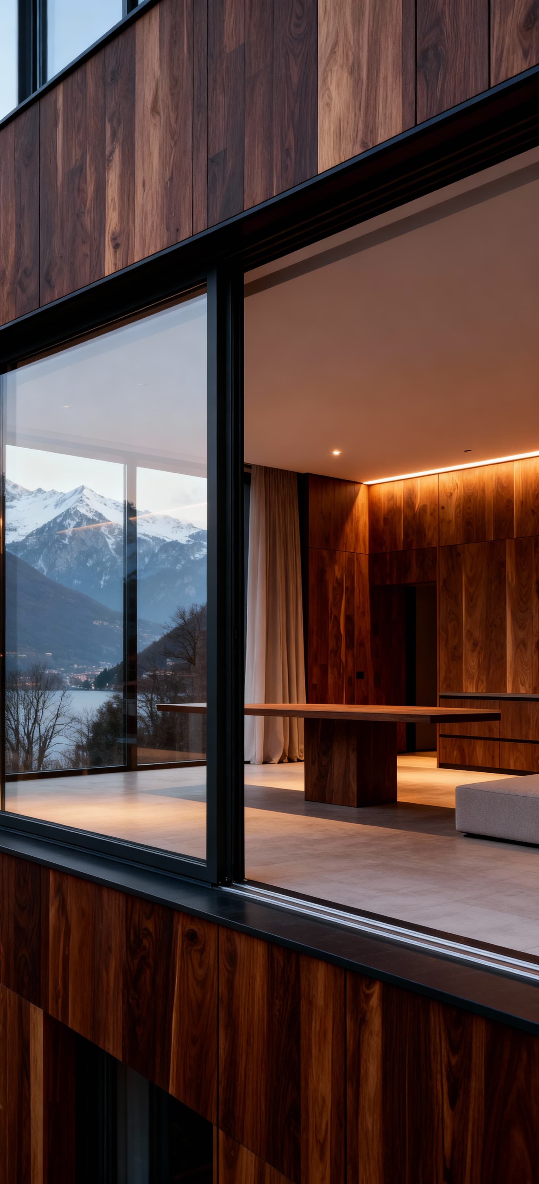 Apartments for sale in Verbano-Cusio-Ossola, surrounded by stunning Alpine landscapes and Lake Maggiore's crystal waters.