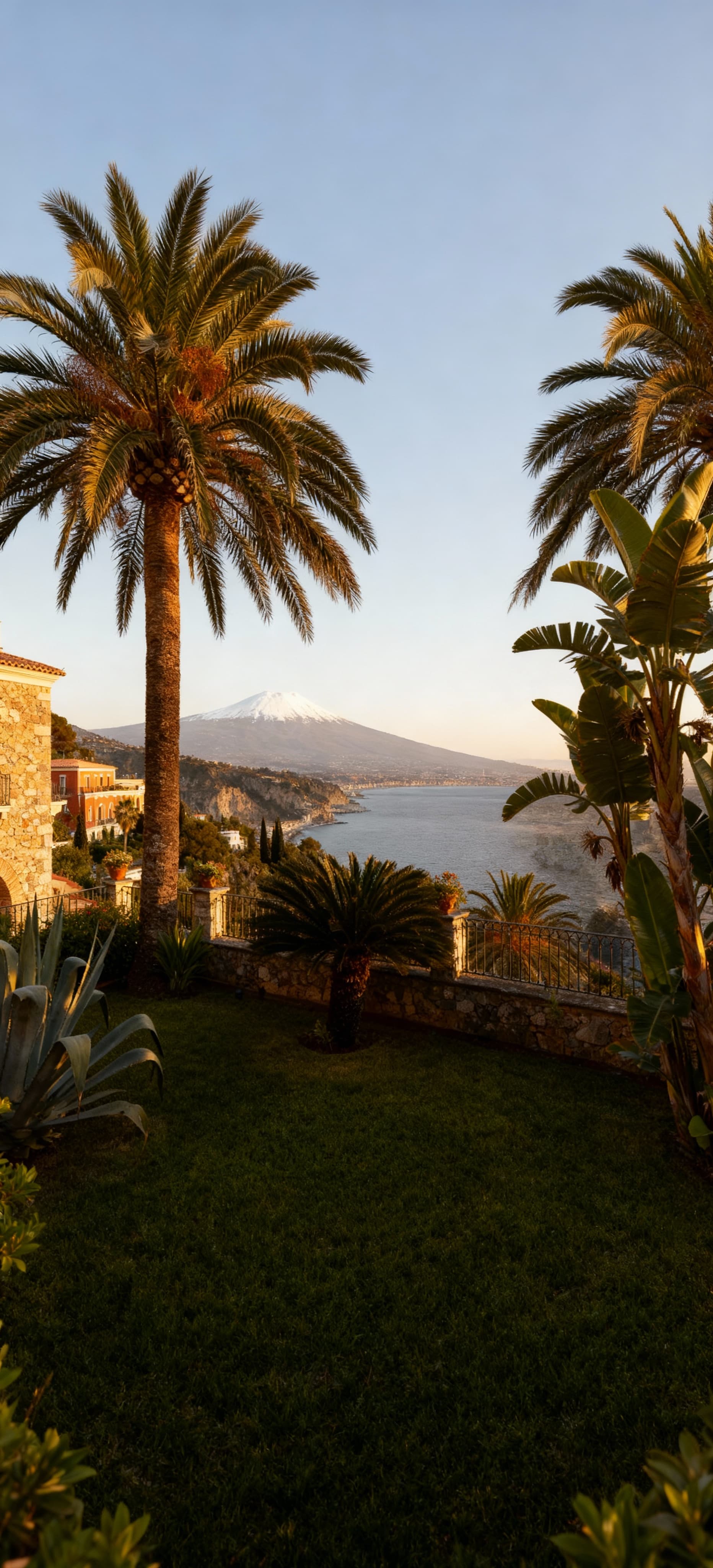 Luxury apartments for sale in Syracuse, featuring Mediterranean views and rich Greek heritage in Ortigia and Neapolis.