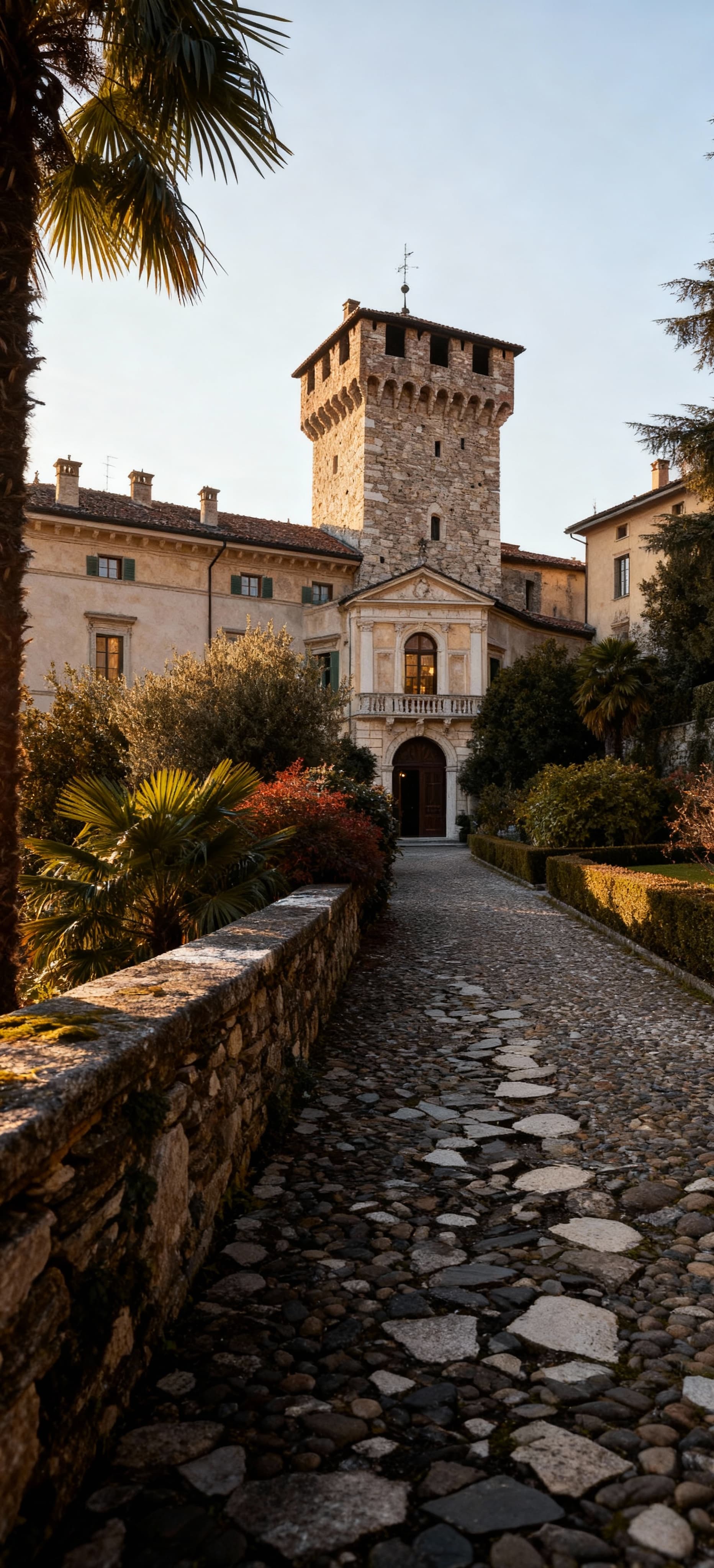 Historic castles for sale in Bergamo province, showcasing medieval architecture and rich cultural heritage.