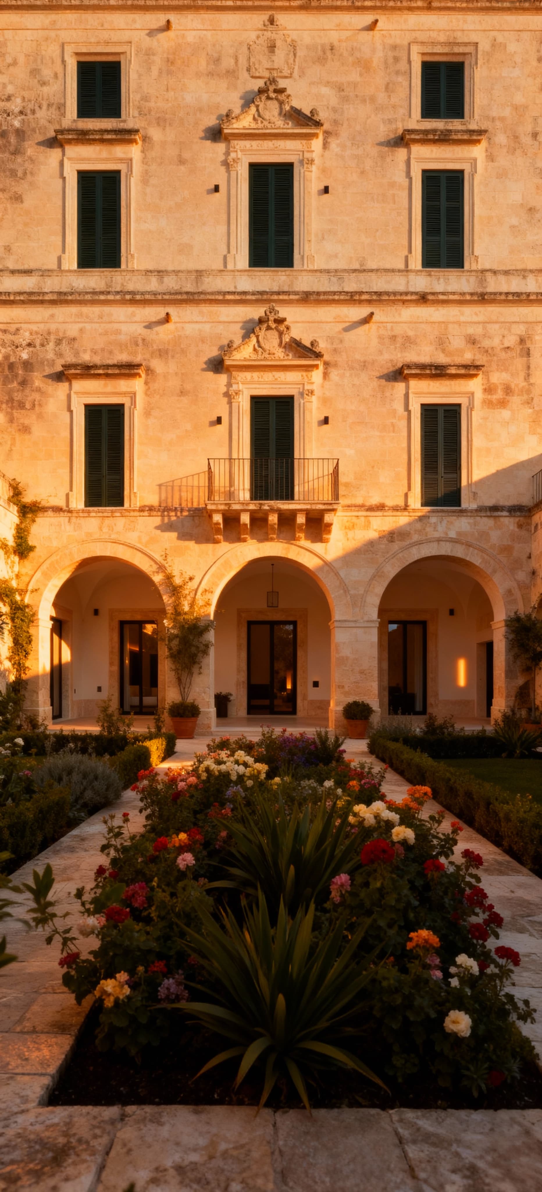 Exclusive historic palaces for sale in Matera, blending timeless beauty with modern luxury in a stunning cultural setting.