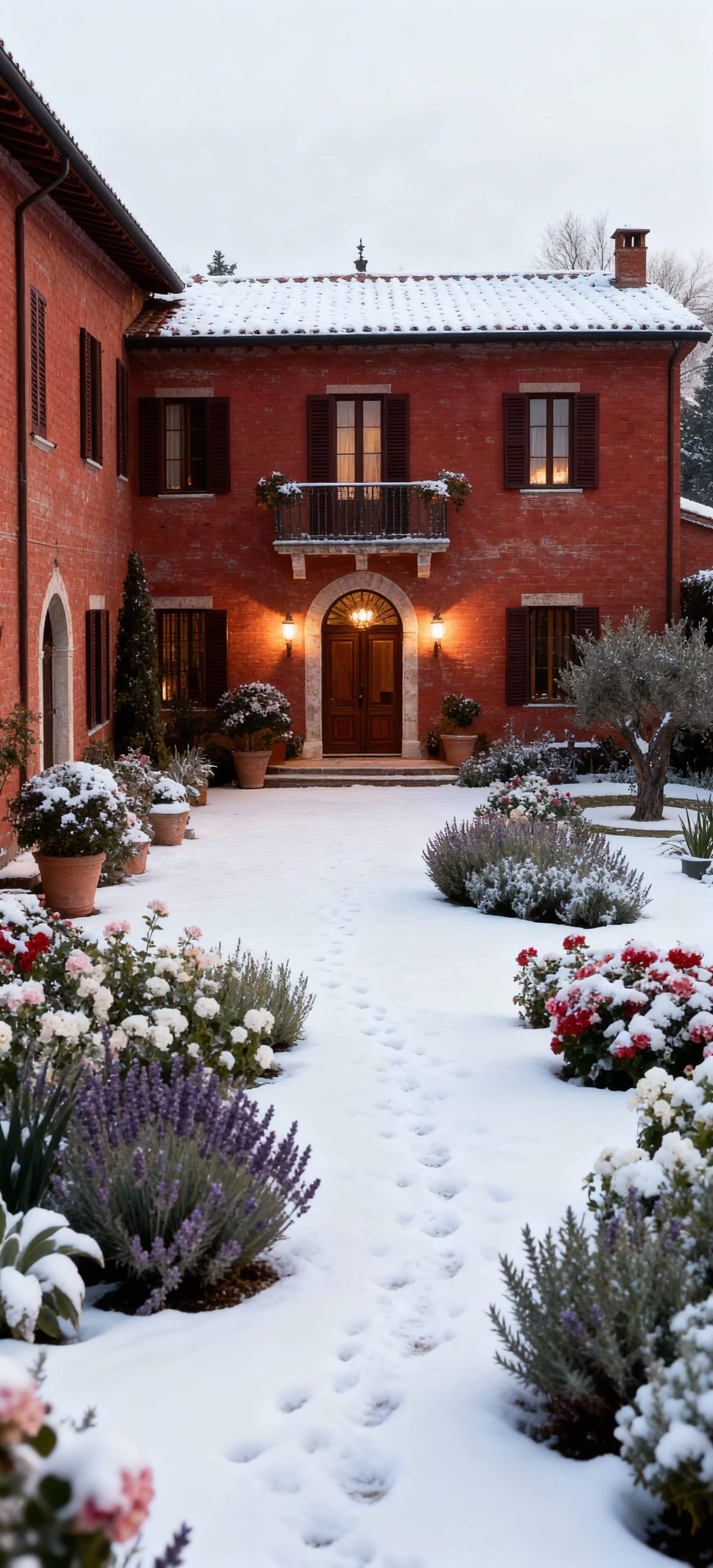 Charming rustic villas for sale in Prato, surrounded by lush countryside and rich Tuscan culture.