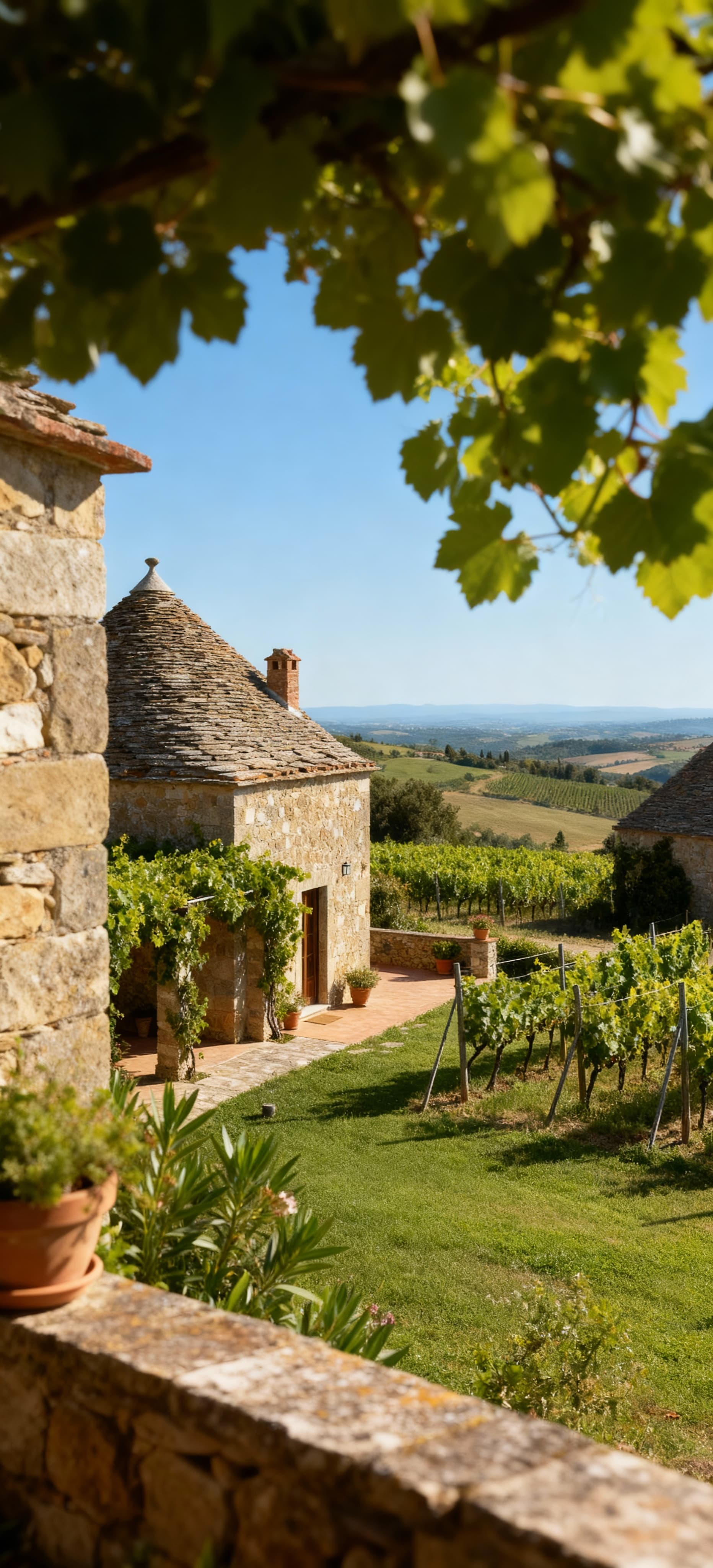 Charming townhouses for sale in Grosseto, Tuscany, set amidst stunning landscapes and rich cultural heritage.