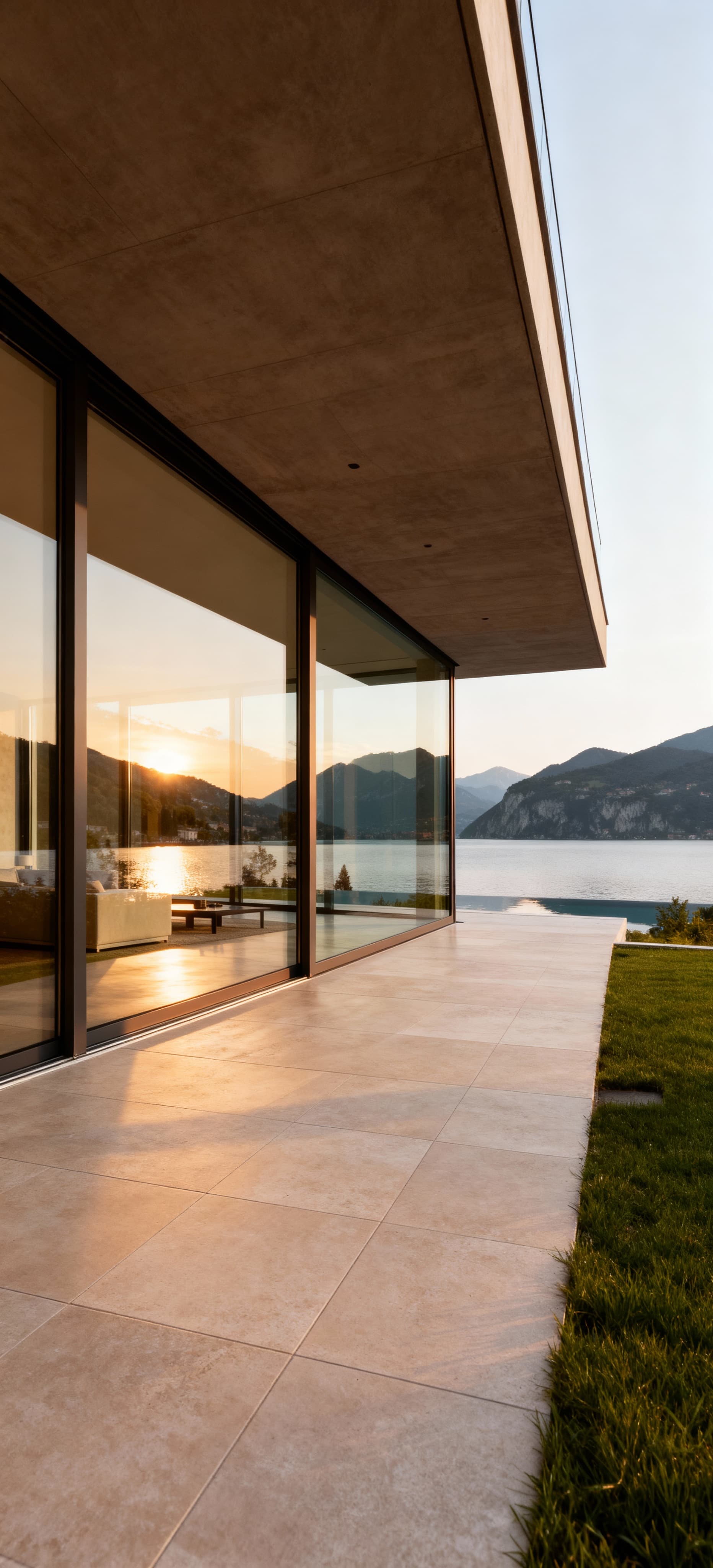 Luxury villas for sale in Brescia, nestled between Lake Iseo and Franciacorta, embody elegance and local heritage.
