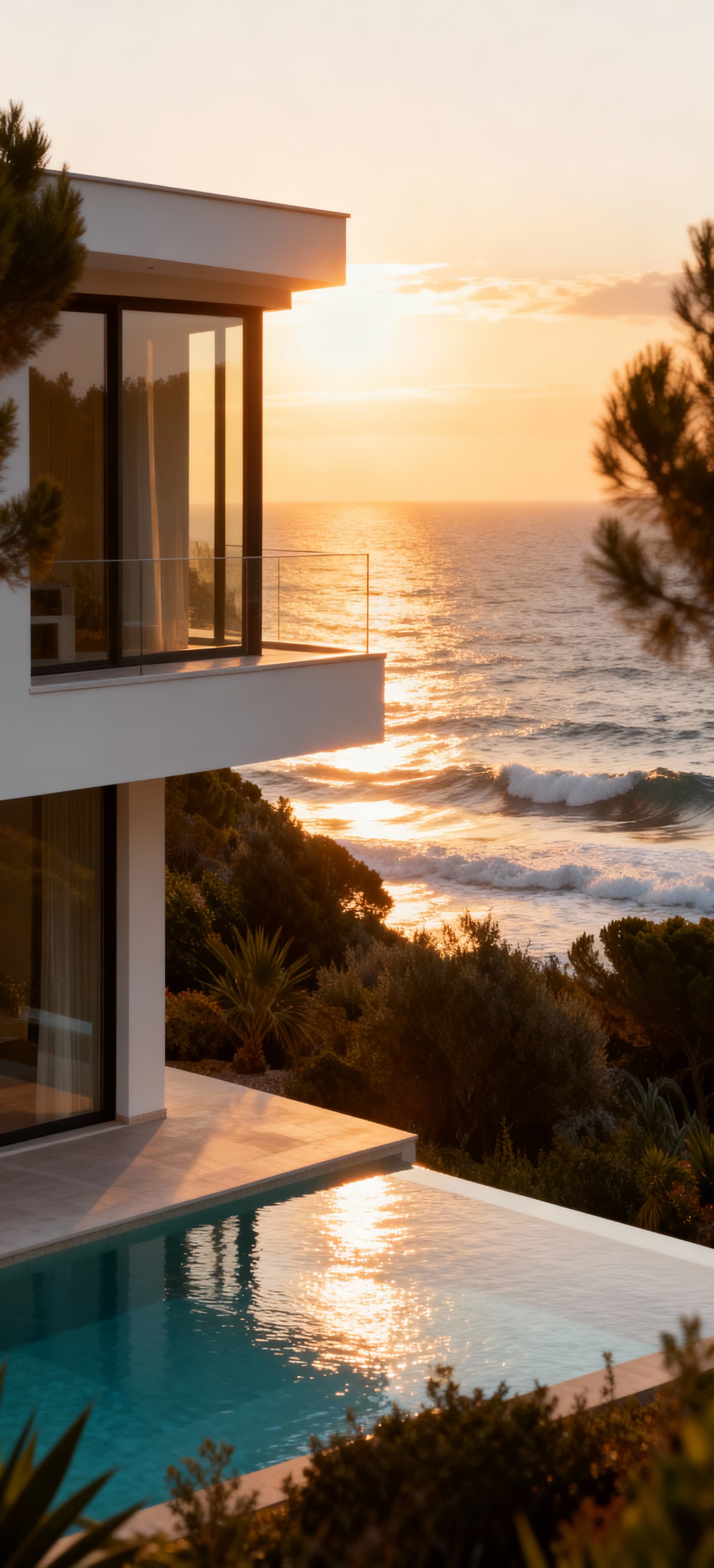 Luxury villas for sale in Livorno, a charming Tuscan port city rich in history, modernity, culture, and stunning coastal views.